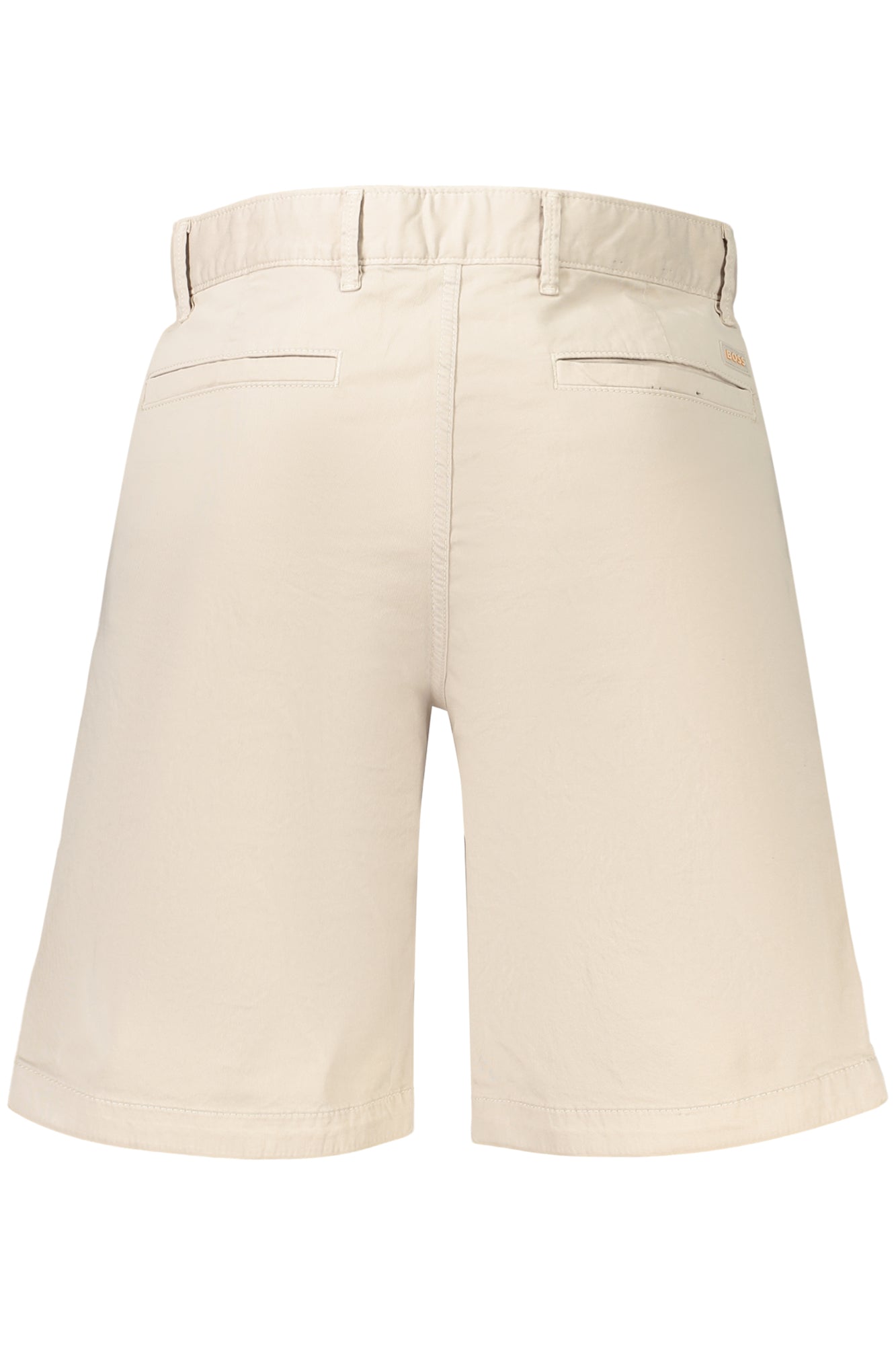 BOSS Shorts Beige - 50536723CHINOSLIMSHORTS