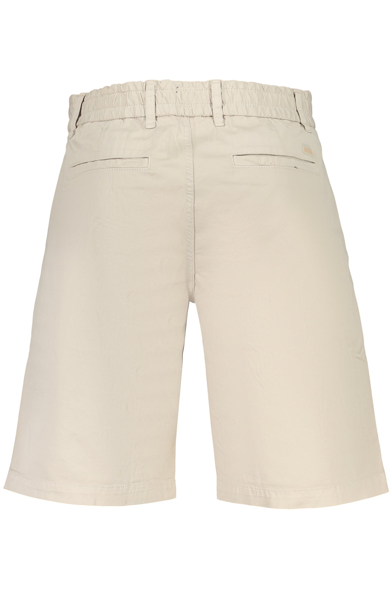 BOSS Shorts Beige - 50536885CHINOTAPEREDDS1S
