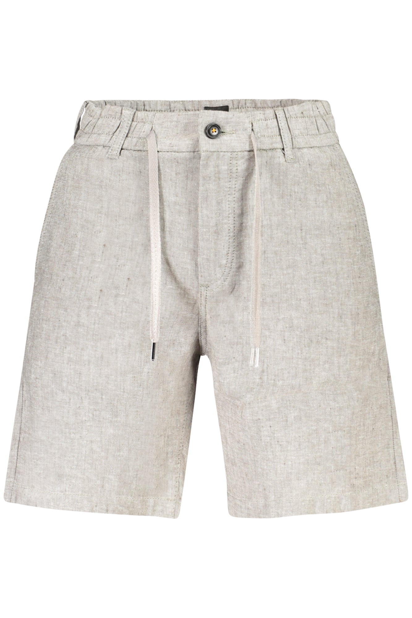 BOSS Bermudas Grigio - 50536863CHINOTAPEREDDS2S