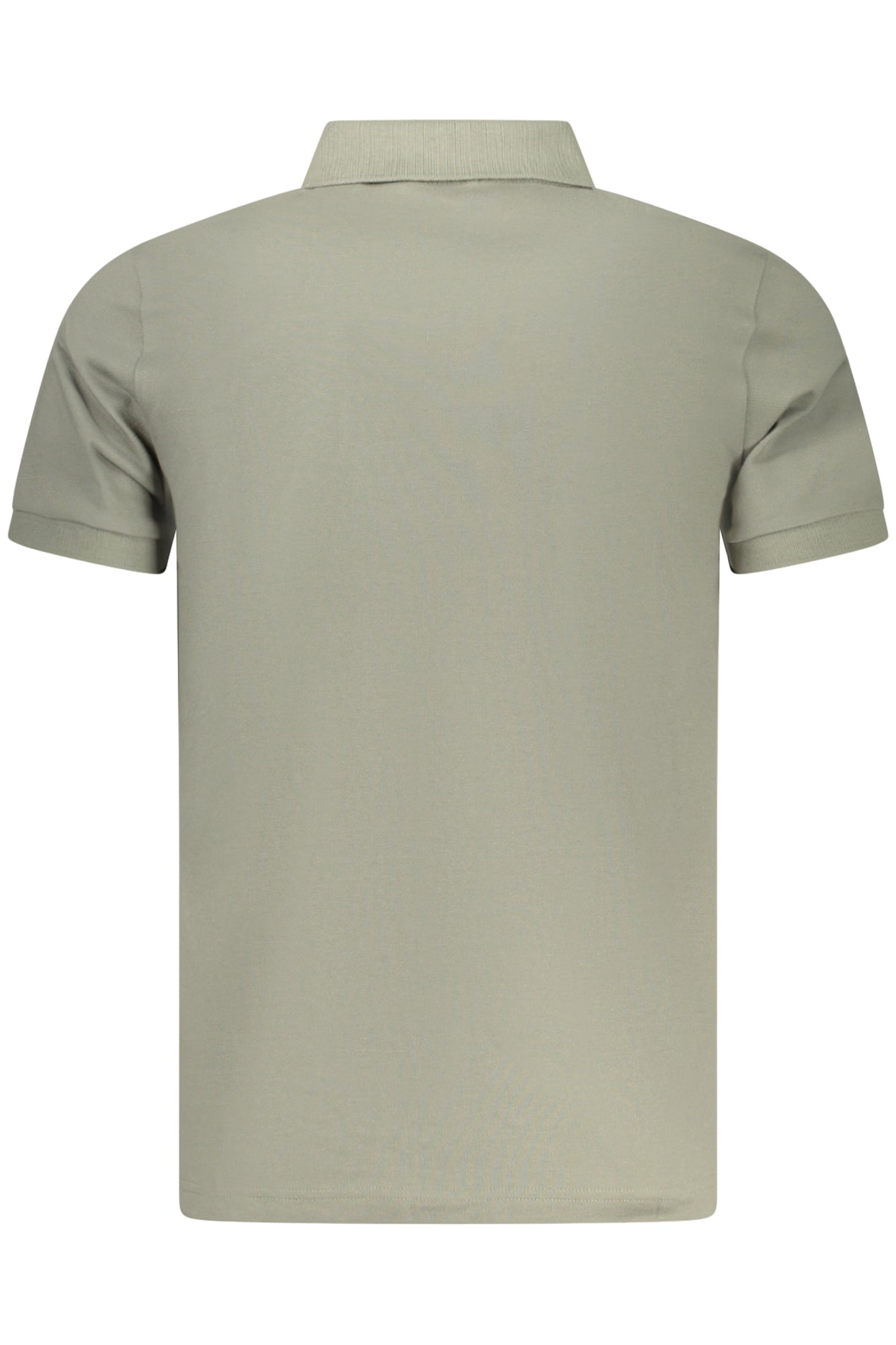 BOSS Polo Shirts Green - 50507803PASSENGER