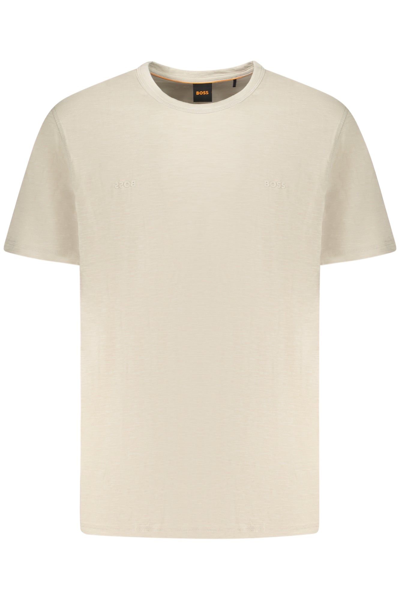 BOSS T-Shirts Beige - 50508243TEGOOD