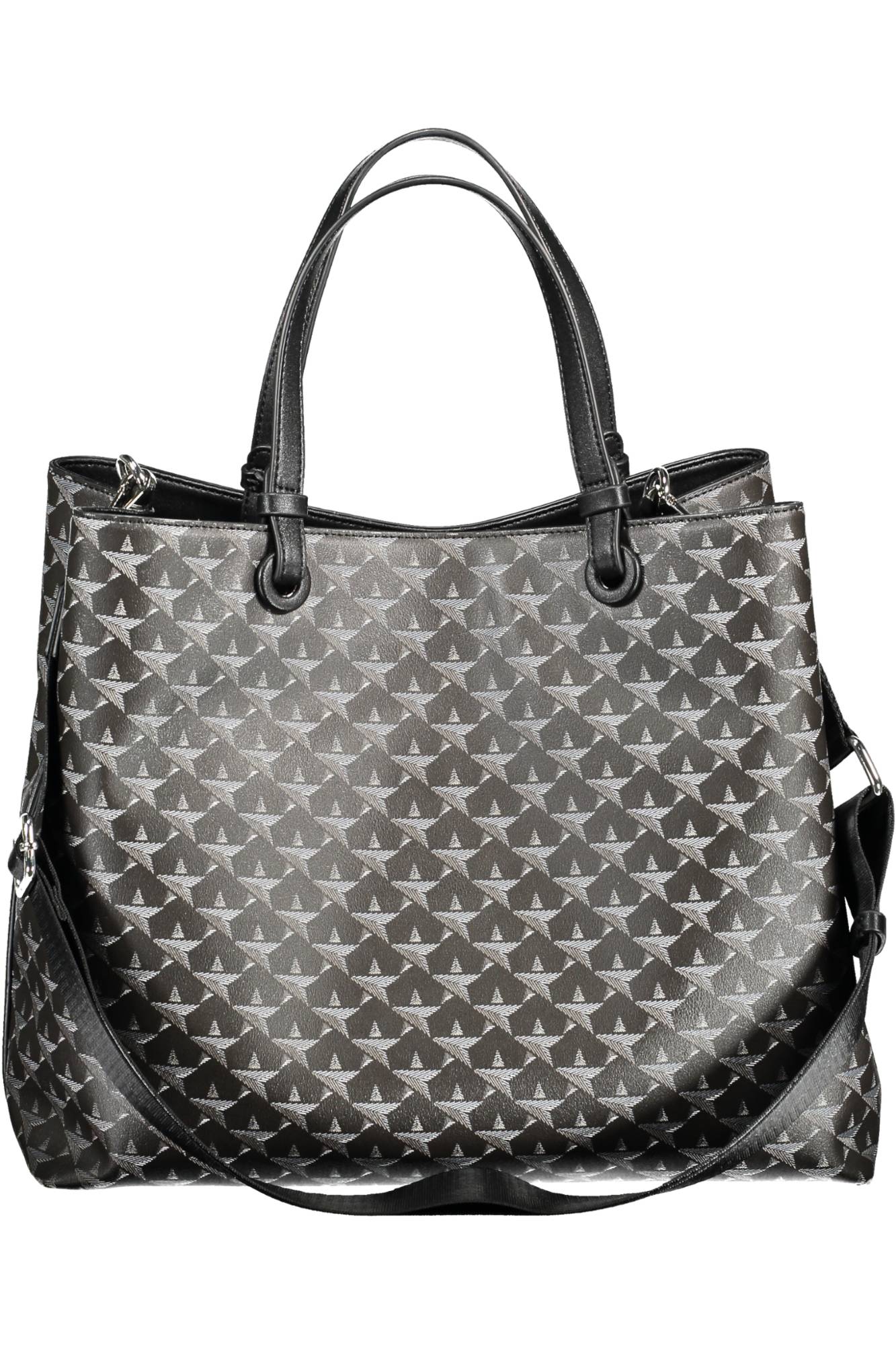 Black woman bag