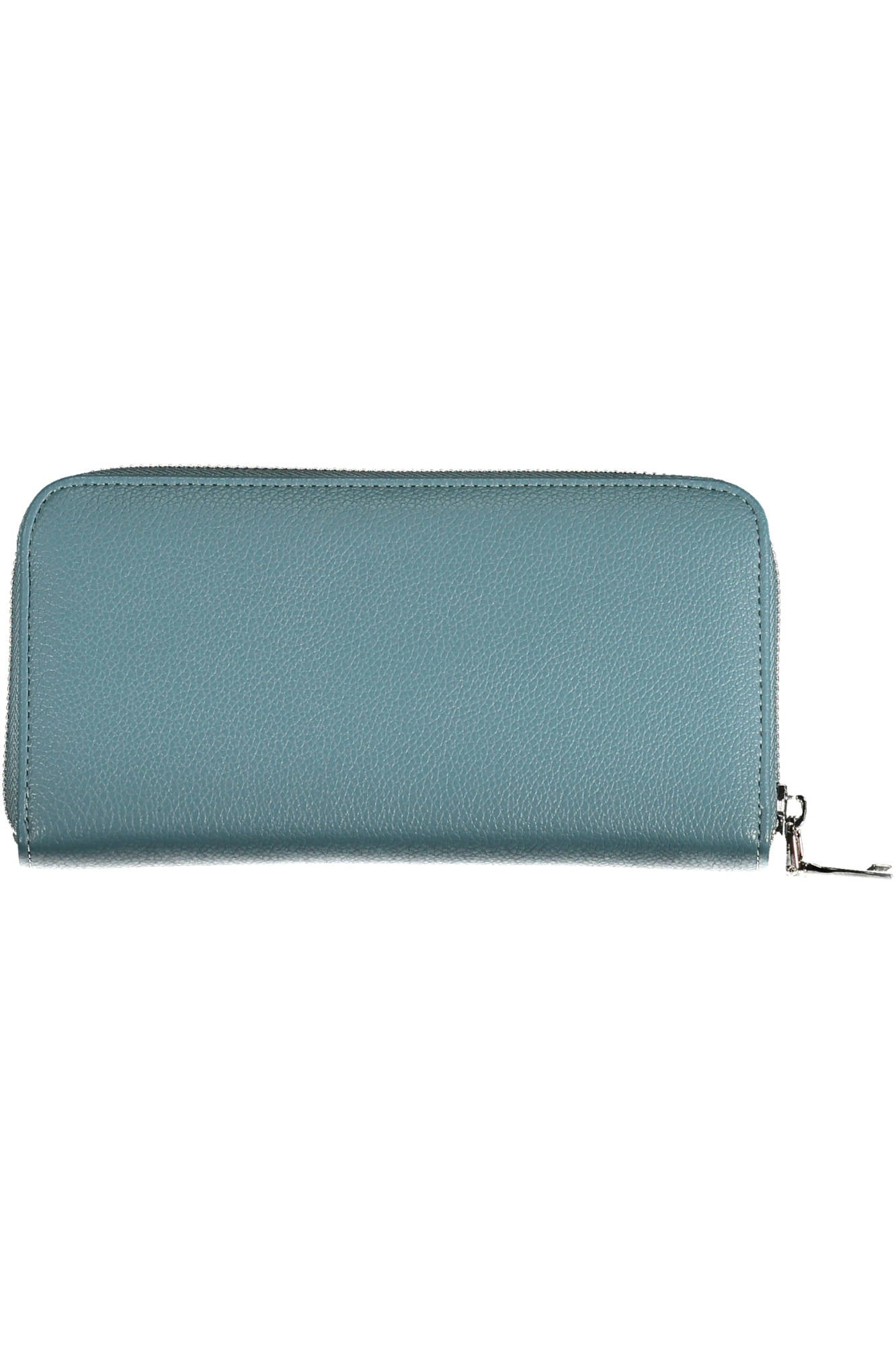 Wallet woman blue