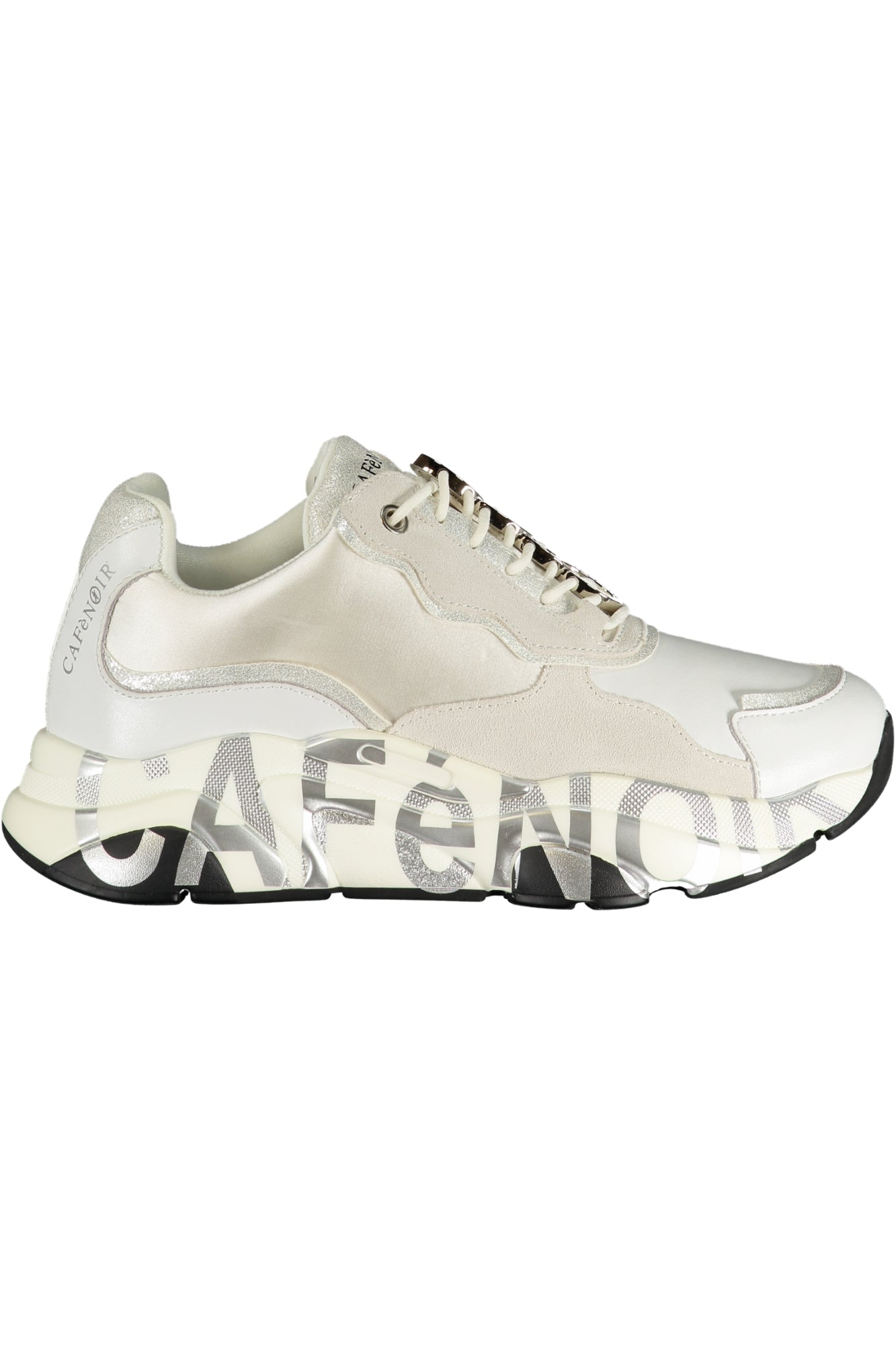 CAFENOIR Sneakers Bianco - BU1170