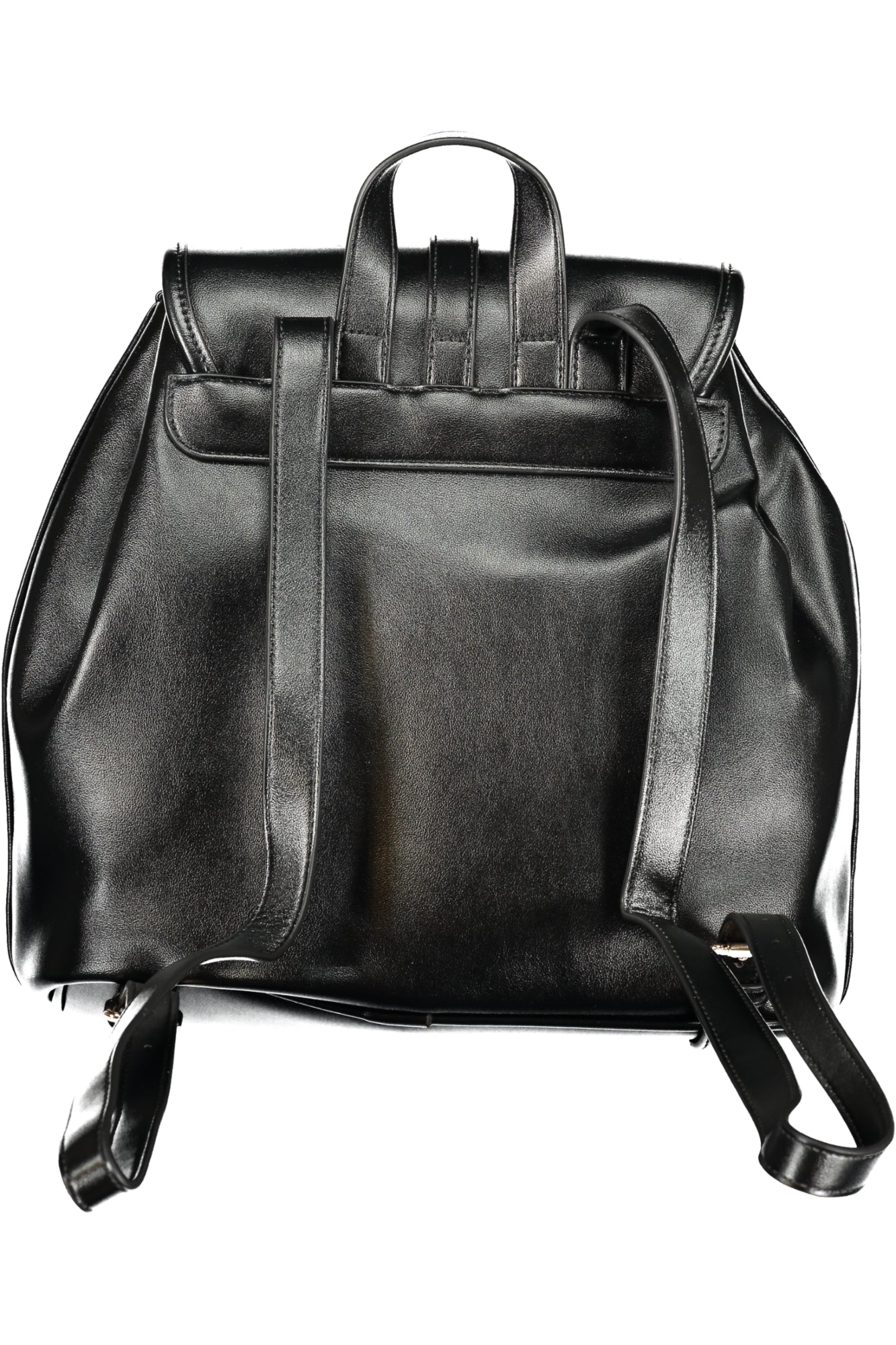 CAFENOIR Backpacks Black - MD0809