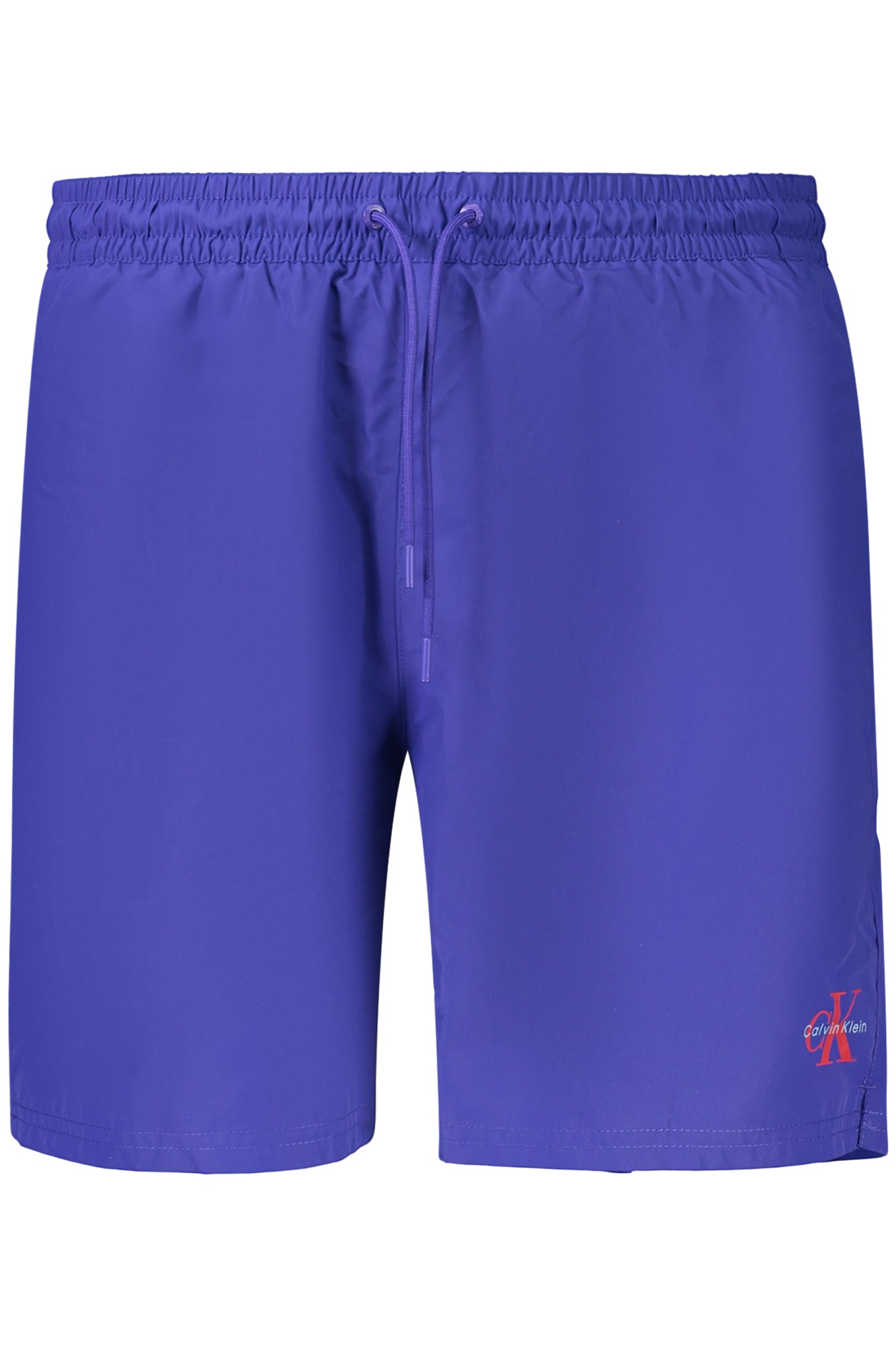 CALVIN KLEIN Swimsuits Blue - LV00N61045