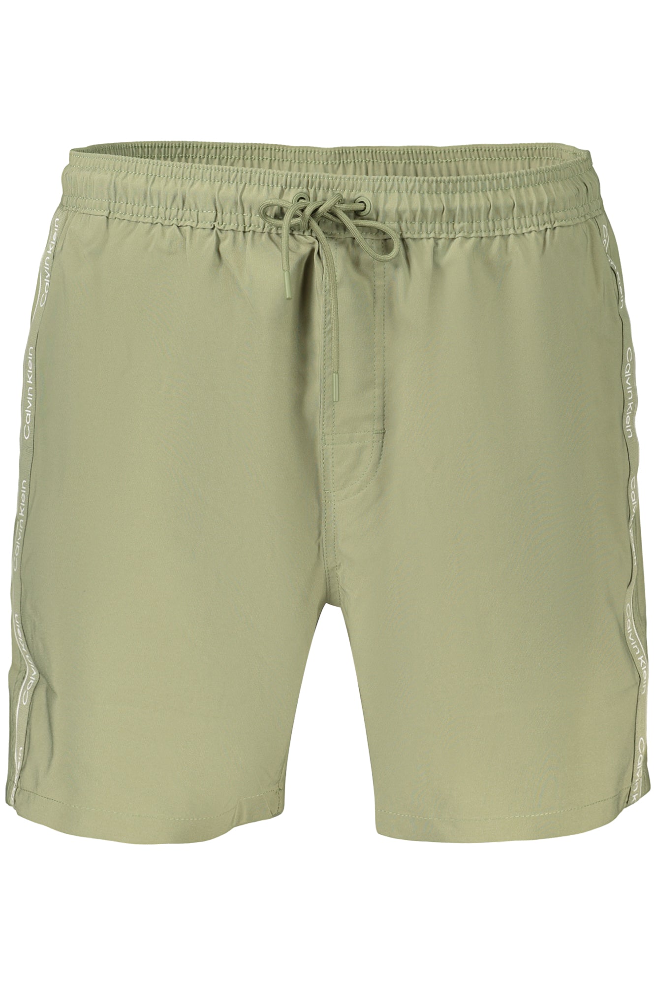 CALVIN KLEIN Swimsuits Green - LV00N61002