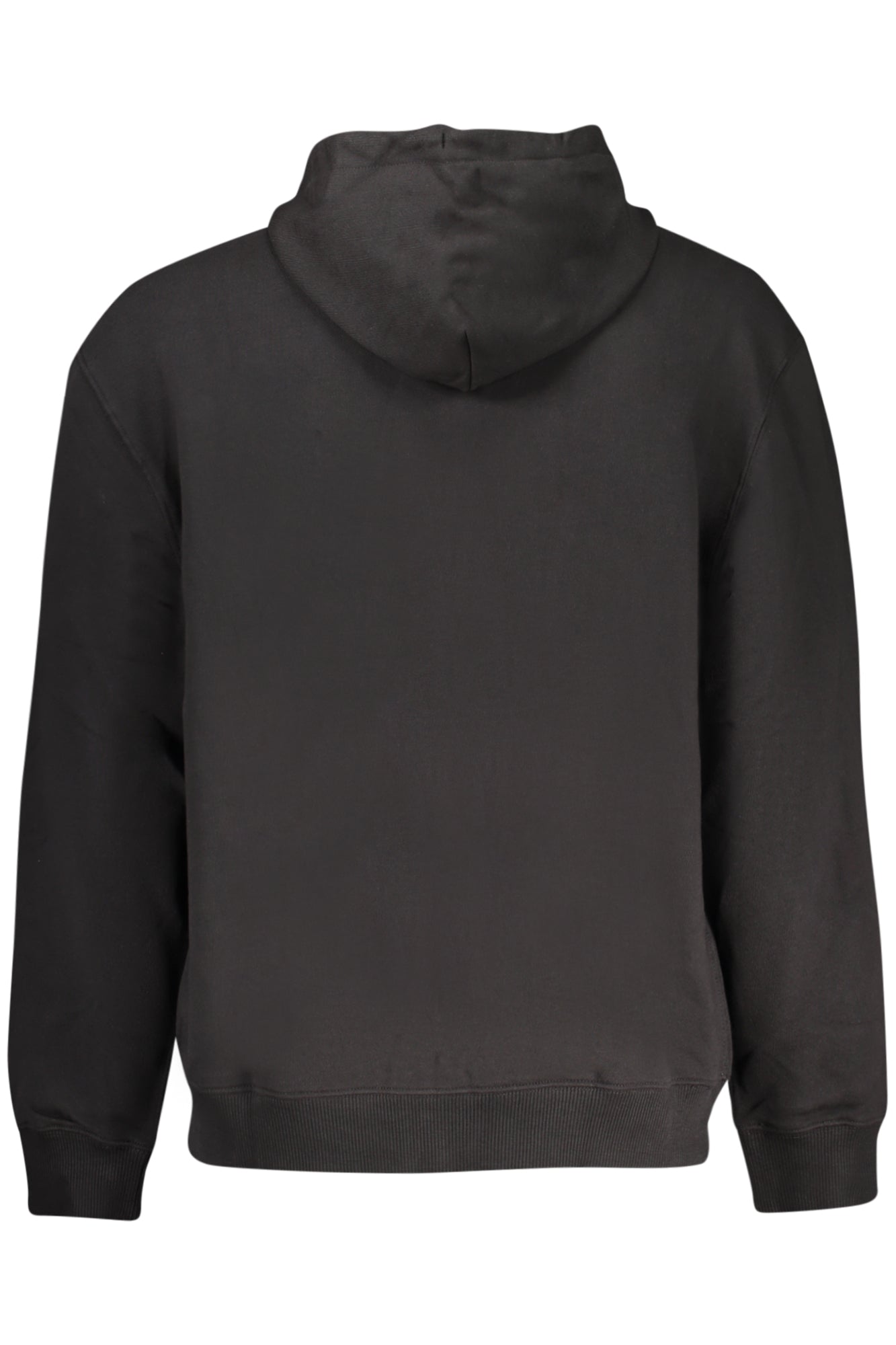 CALVIN KLEIN Sweatshirts Black - LV04RD240G