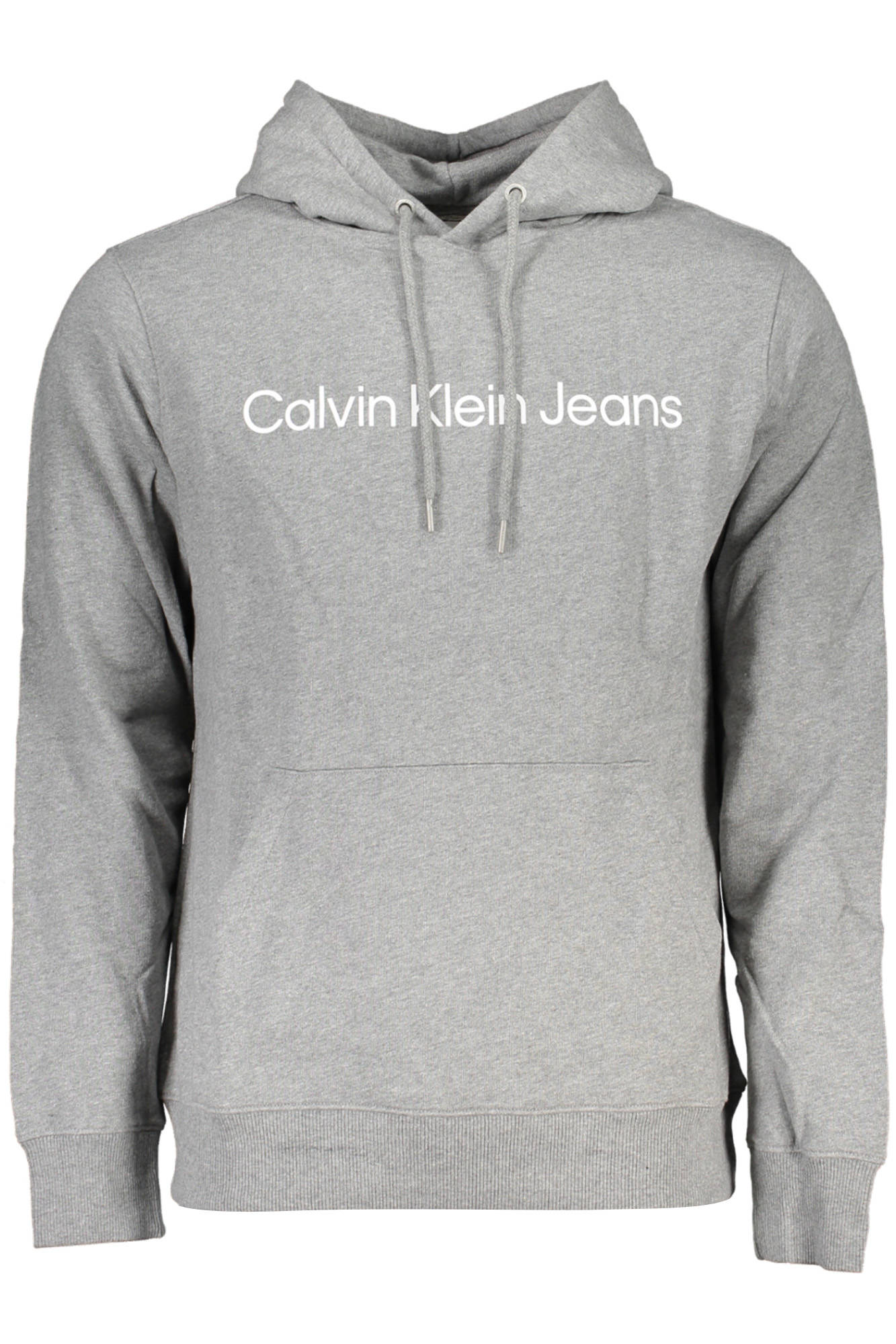 CALVIN KLEIN Sweatshirts Grey - J30J322551