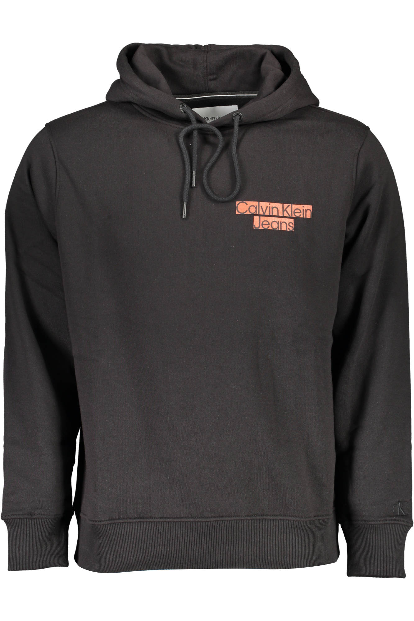 CALVIN KLEIN Sweatshirts Black - J30J321904