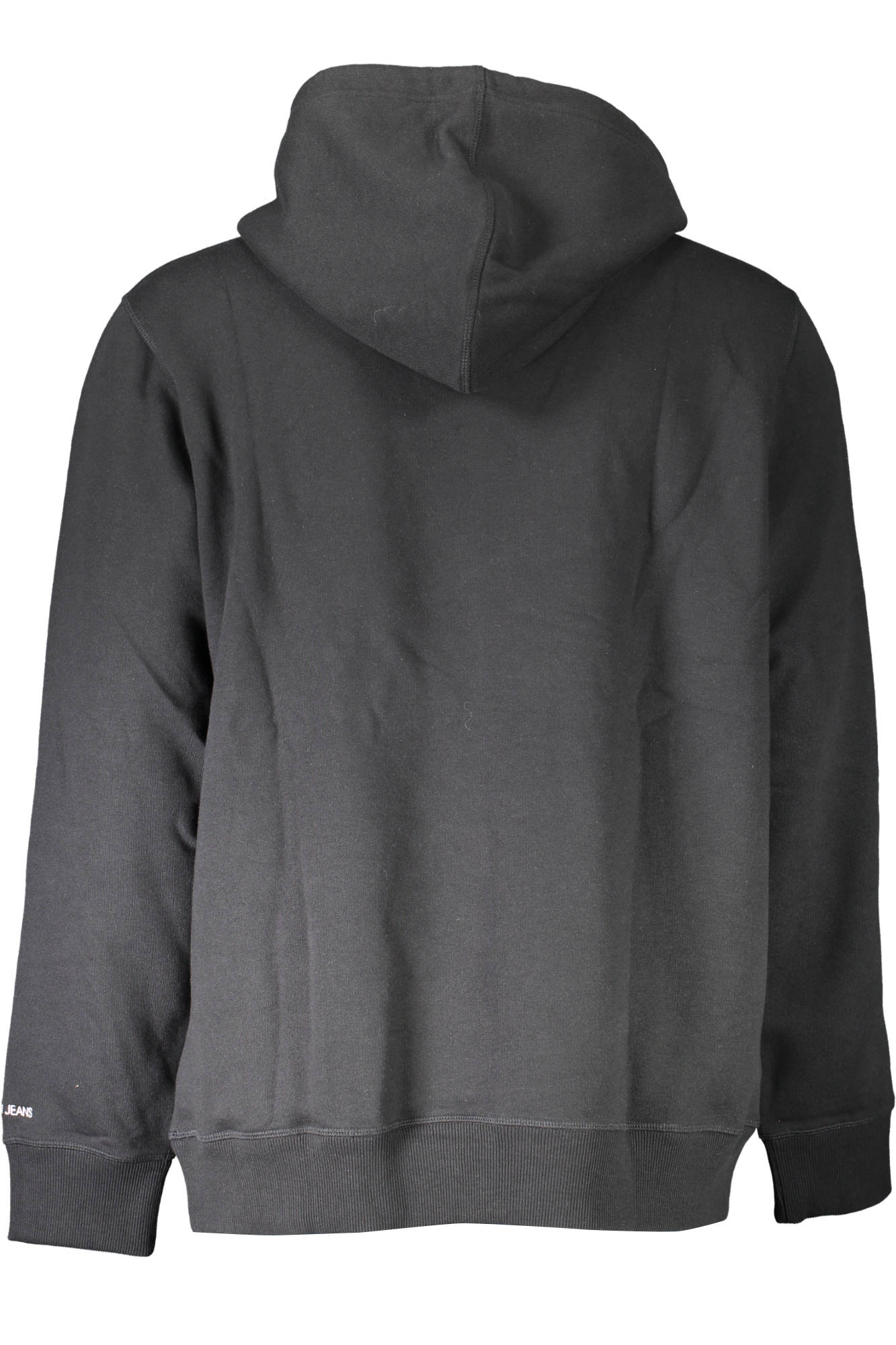 Sweatshirt without zip man black