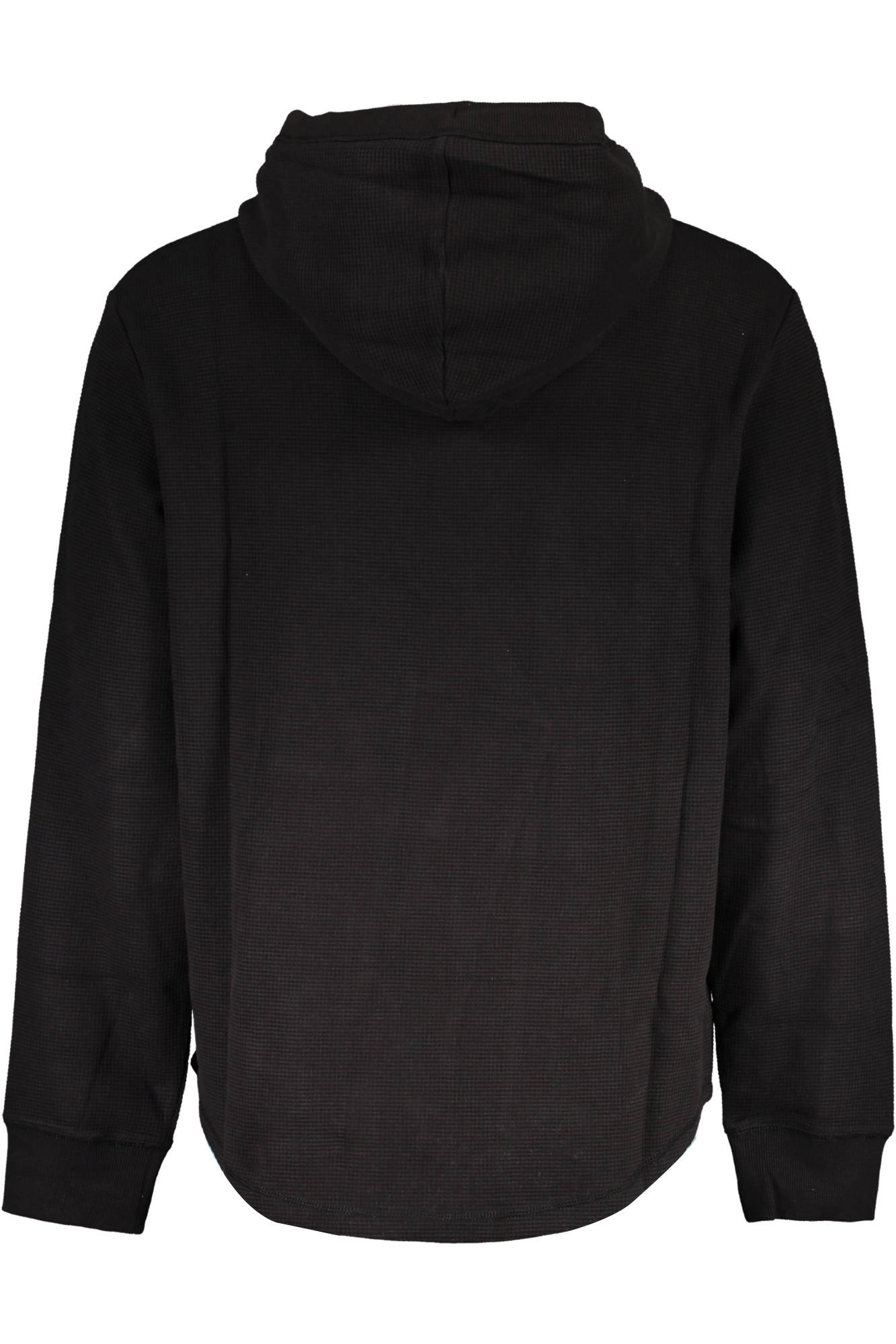 CALVIN KLEIN Sweatshirts Black - J30J322701