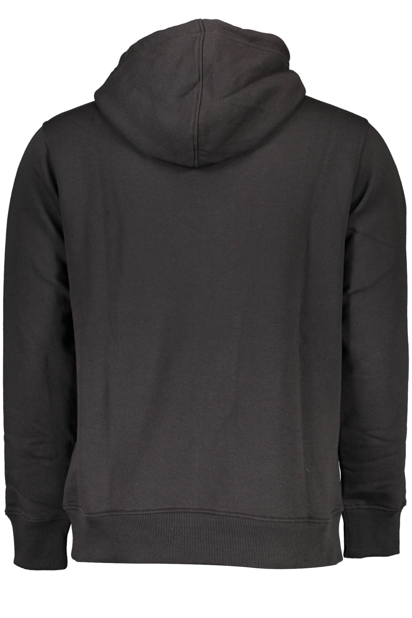 CALVIN KLEIN Sweatshirts Black - J30J321904