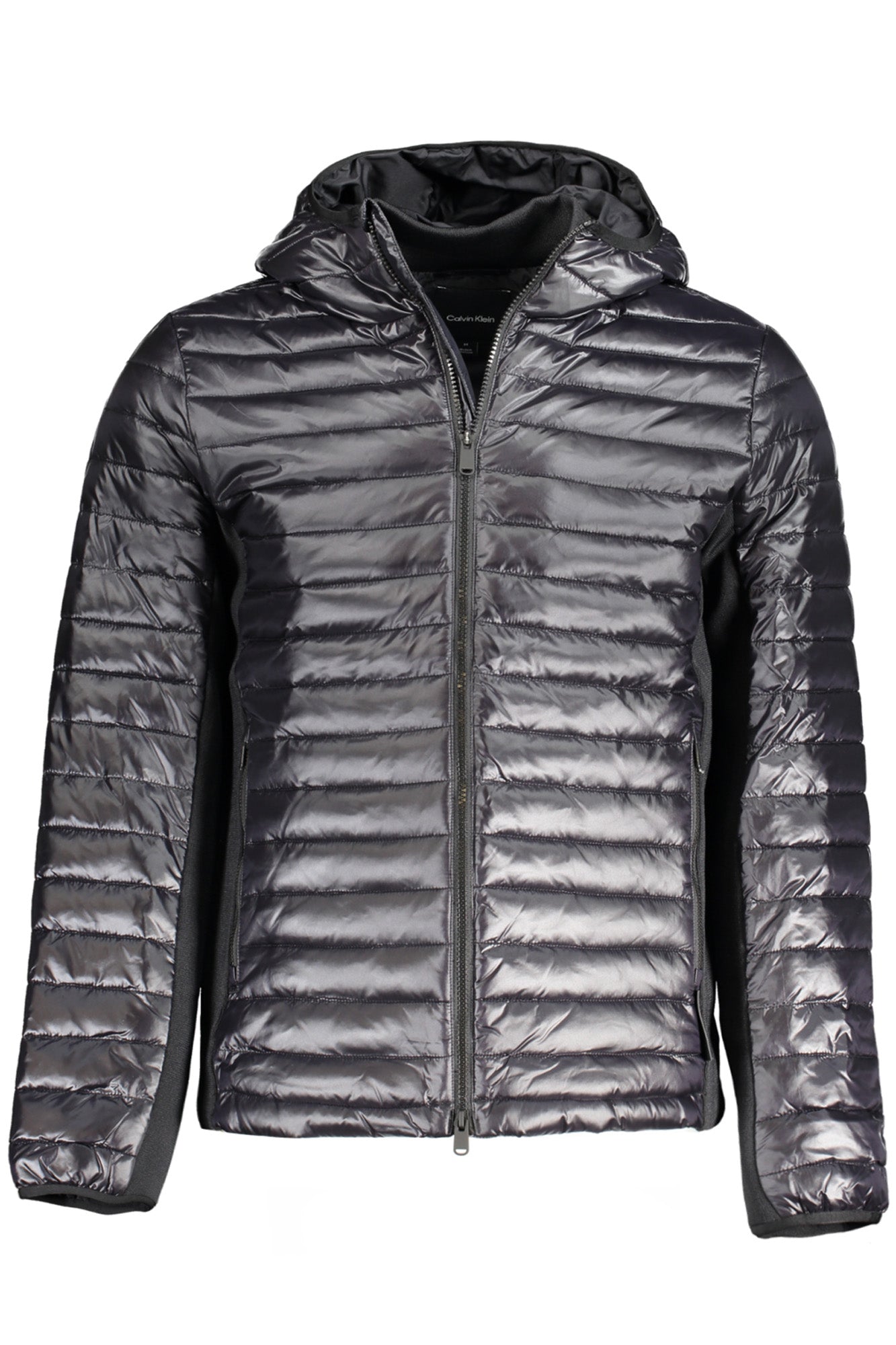 CALVIN KLEIN Jackets and down jackets Nero - 00GMF4O517