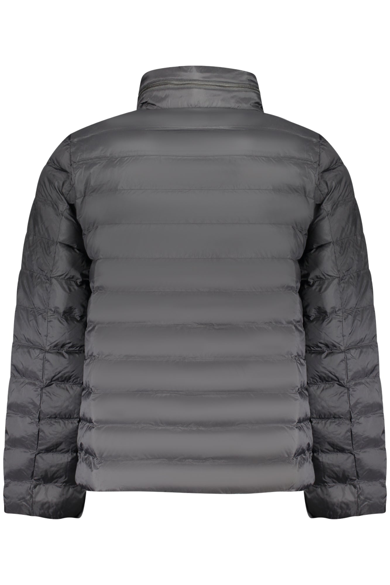CALVIN KLEIN Jackets and down jackets Black - LV04RC511G
