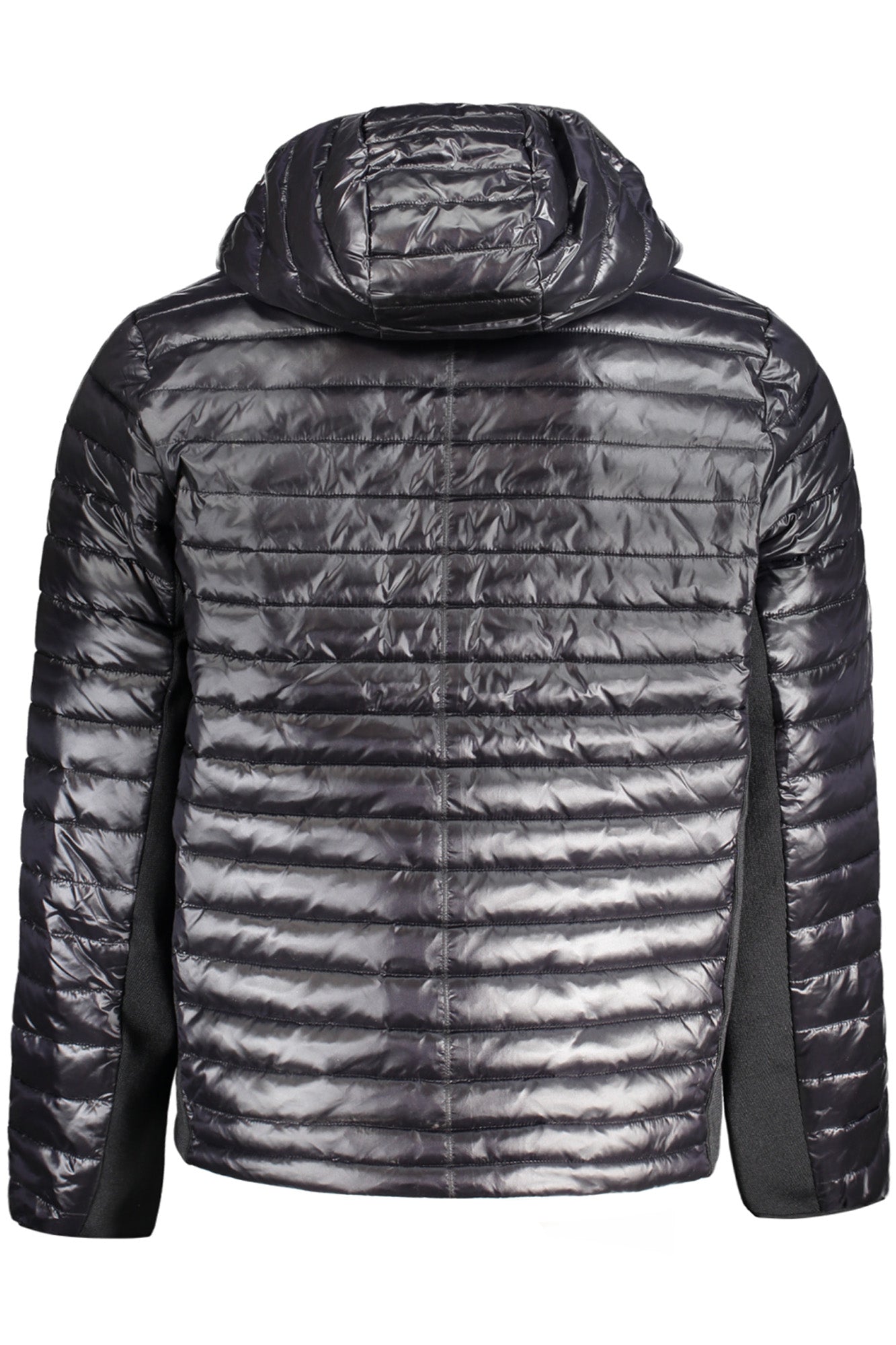 CALVIN KLEIN Jackets and down jackets Nero - 00GMF4O517