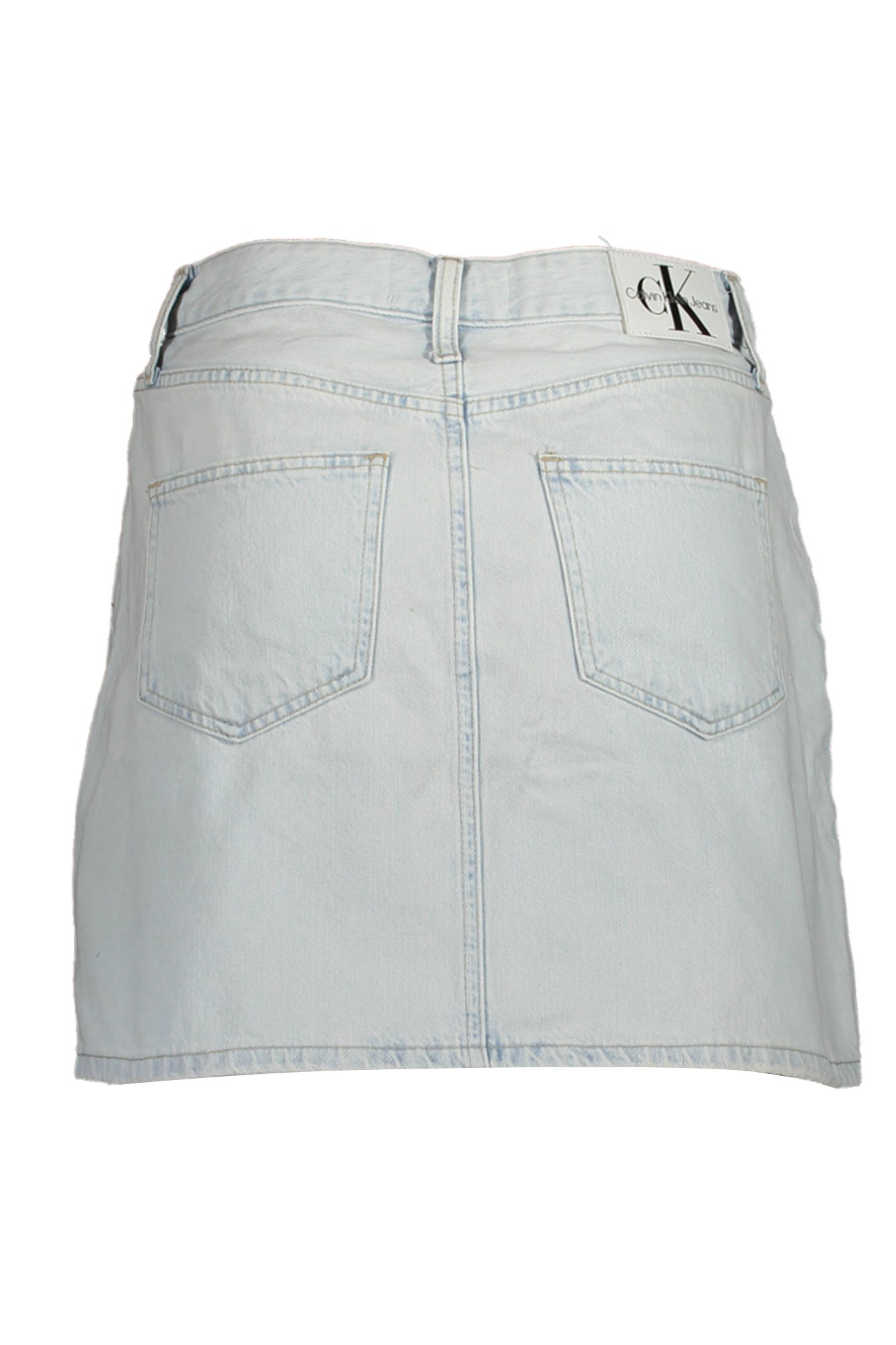 CALVIN KLEIN Skirts Light Blue - J20J220670