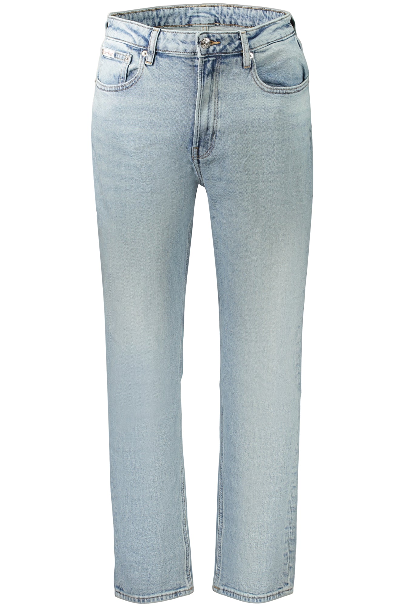 CALVIN KLEIN Jeans Light Blue - LV047F670G
