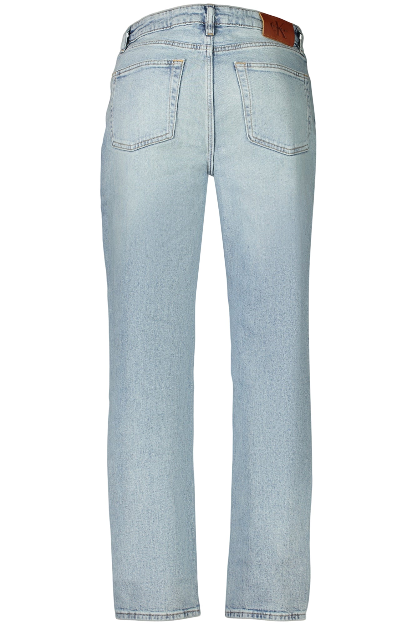 CALVIN KLEIN Jeans Light Blue - LV047F670G