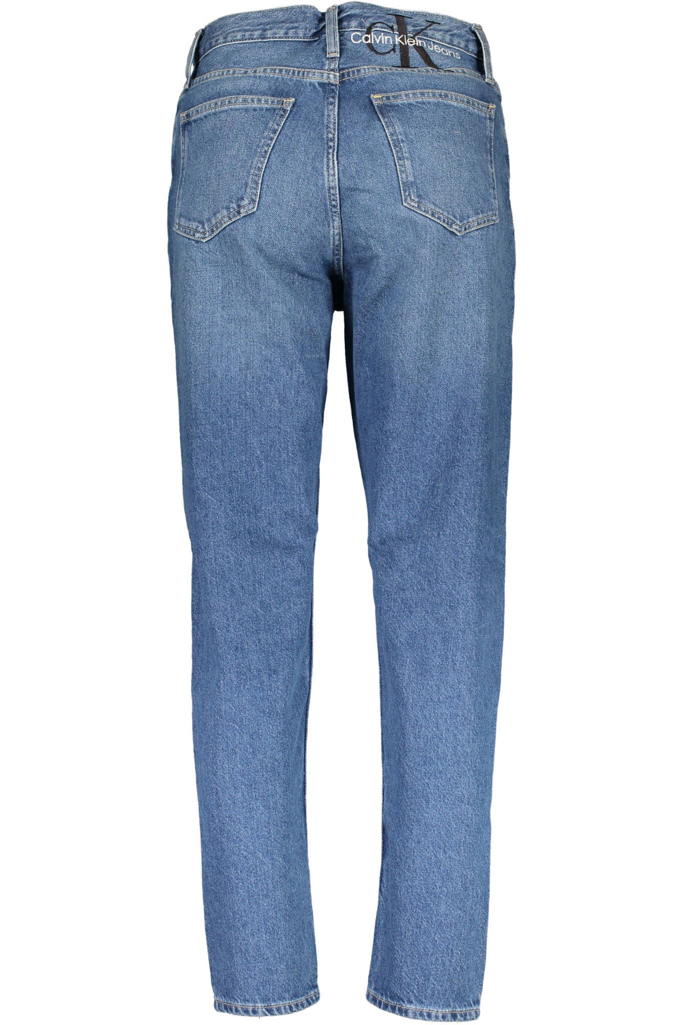 Women's denim jeans blue