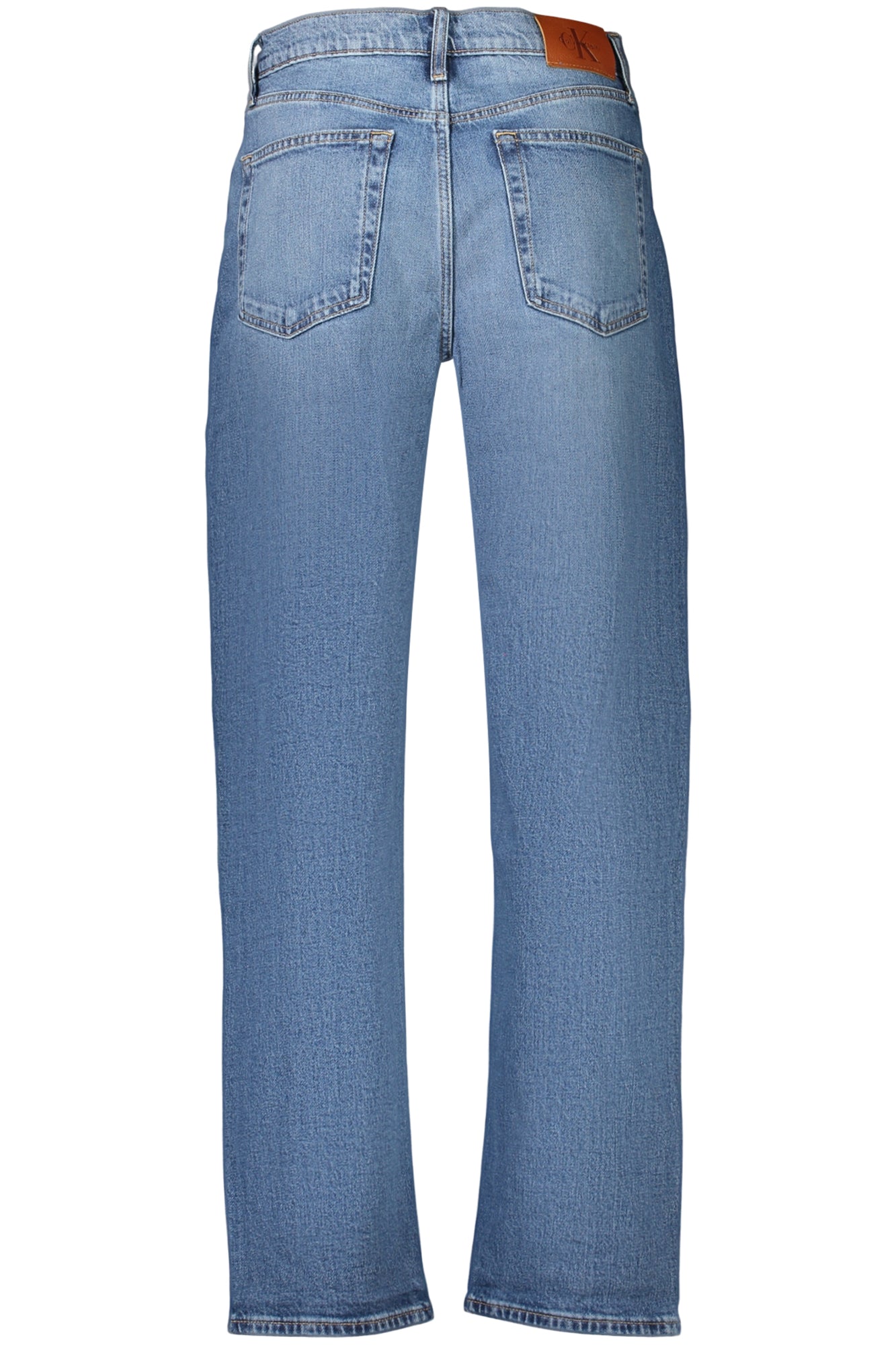 CALVIN KLEIN Jeans Blue - LV047E907G