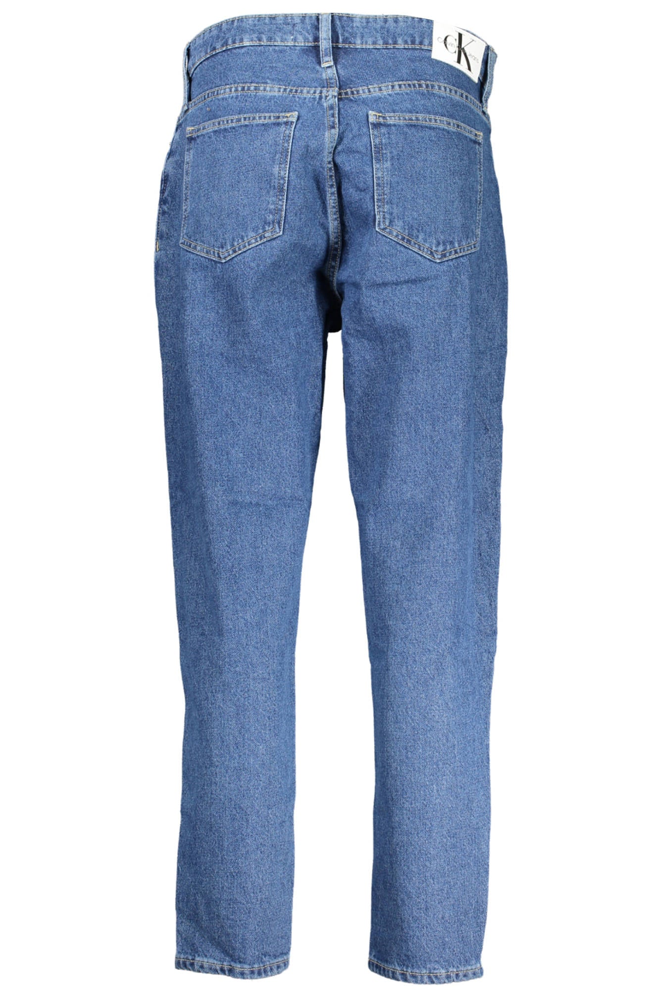 Women's denim jeans blue