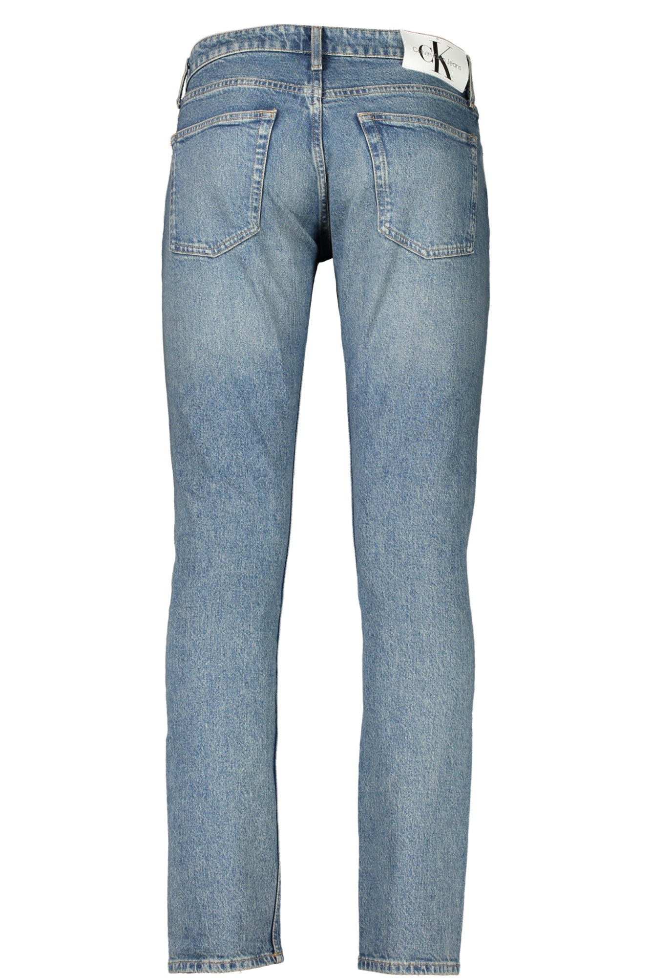 Men's denim jeans blue