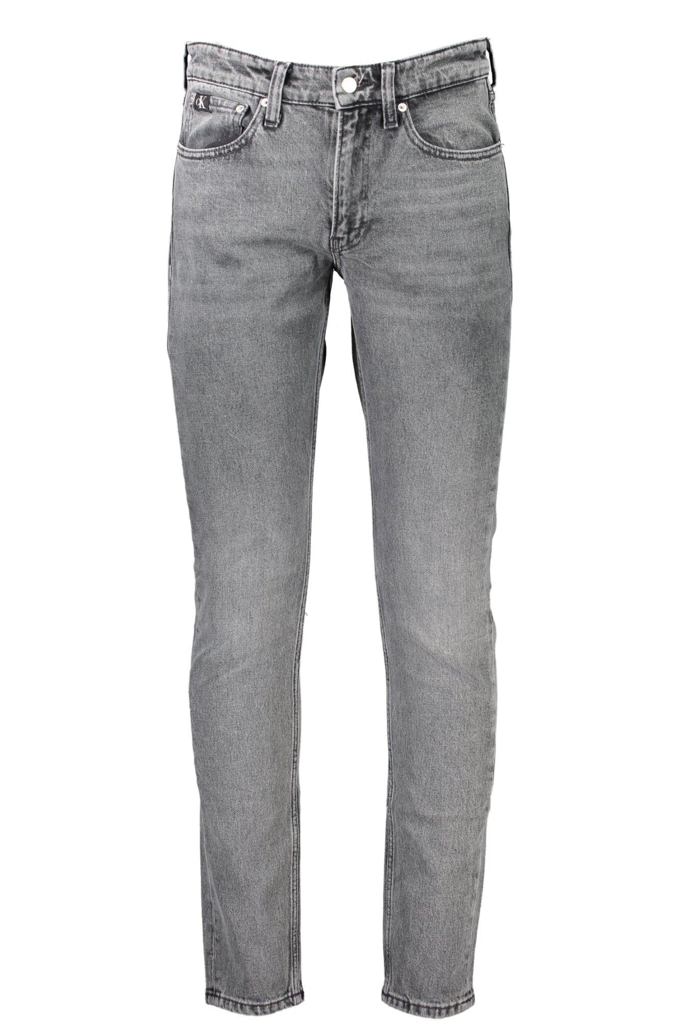CALVIN KLEIN Jeans Grey - J30J324196