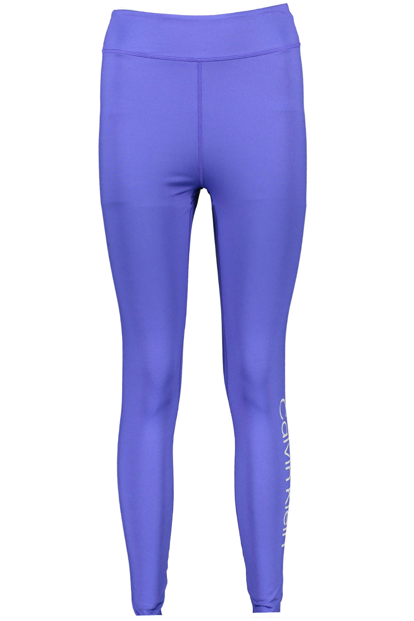 CALVIN KLEIN Leggings Blu - 00GWS2L608