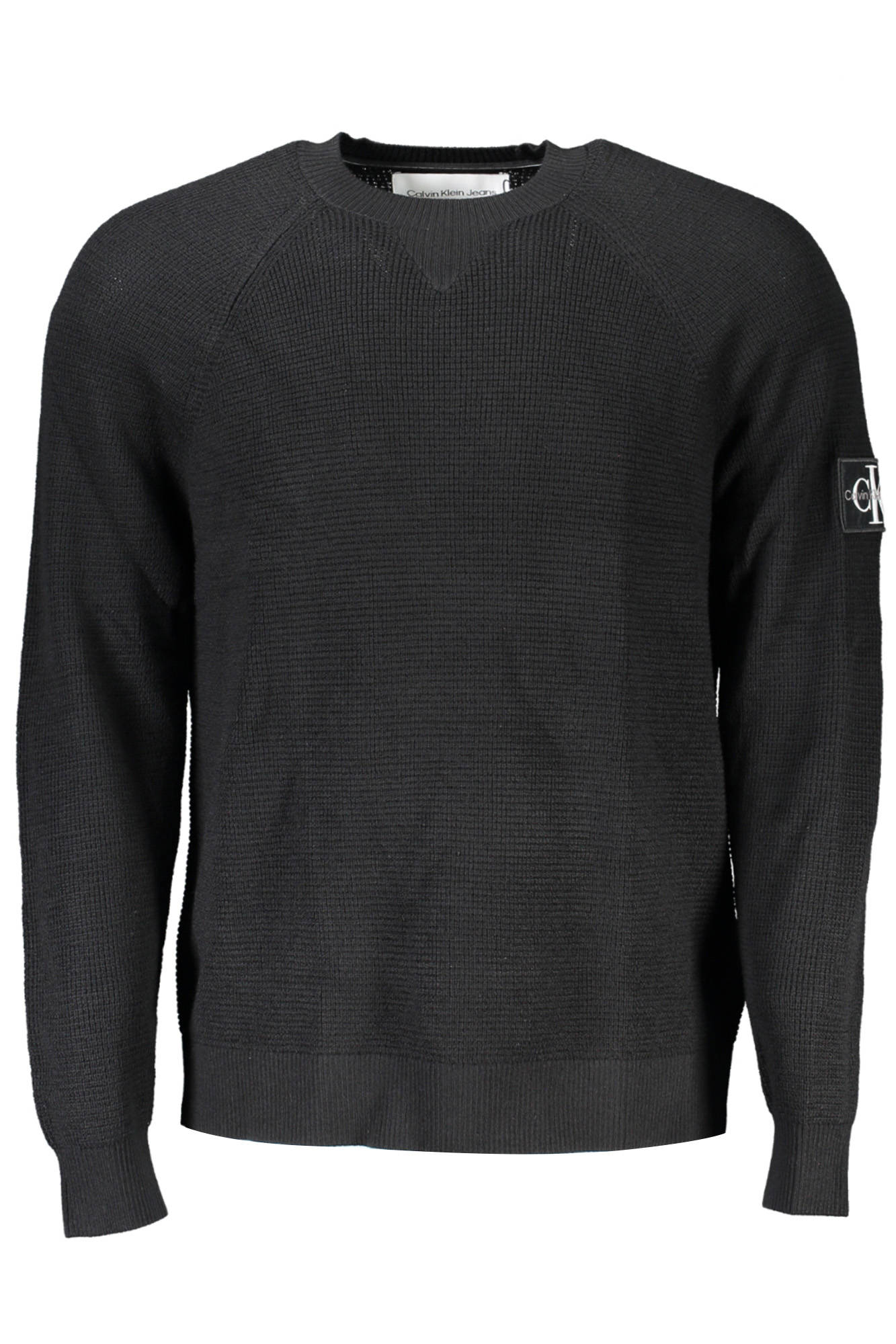 CALVIN KLEIN Sweaters Black - J30J325092