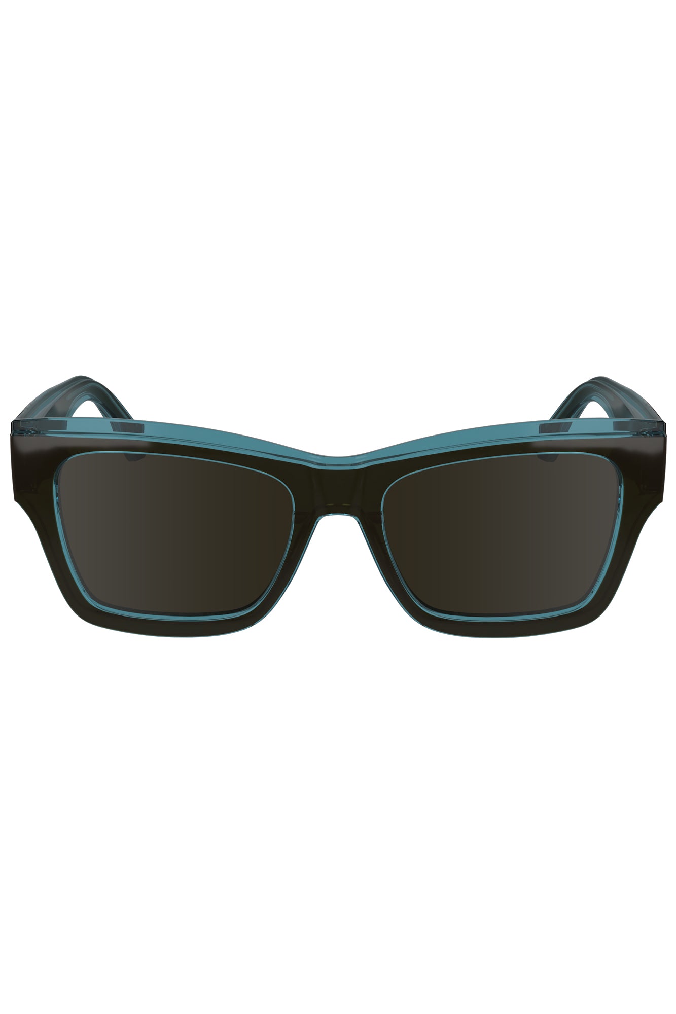 CALVIN KLEIN Sunglasses Marrone - CKJ24609S
