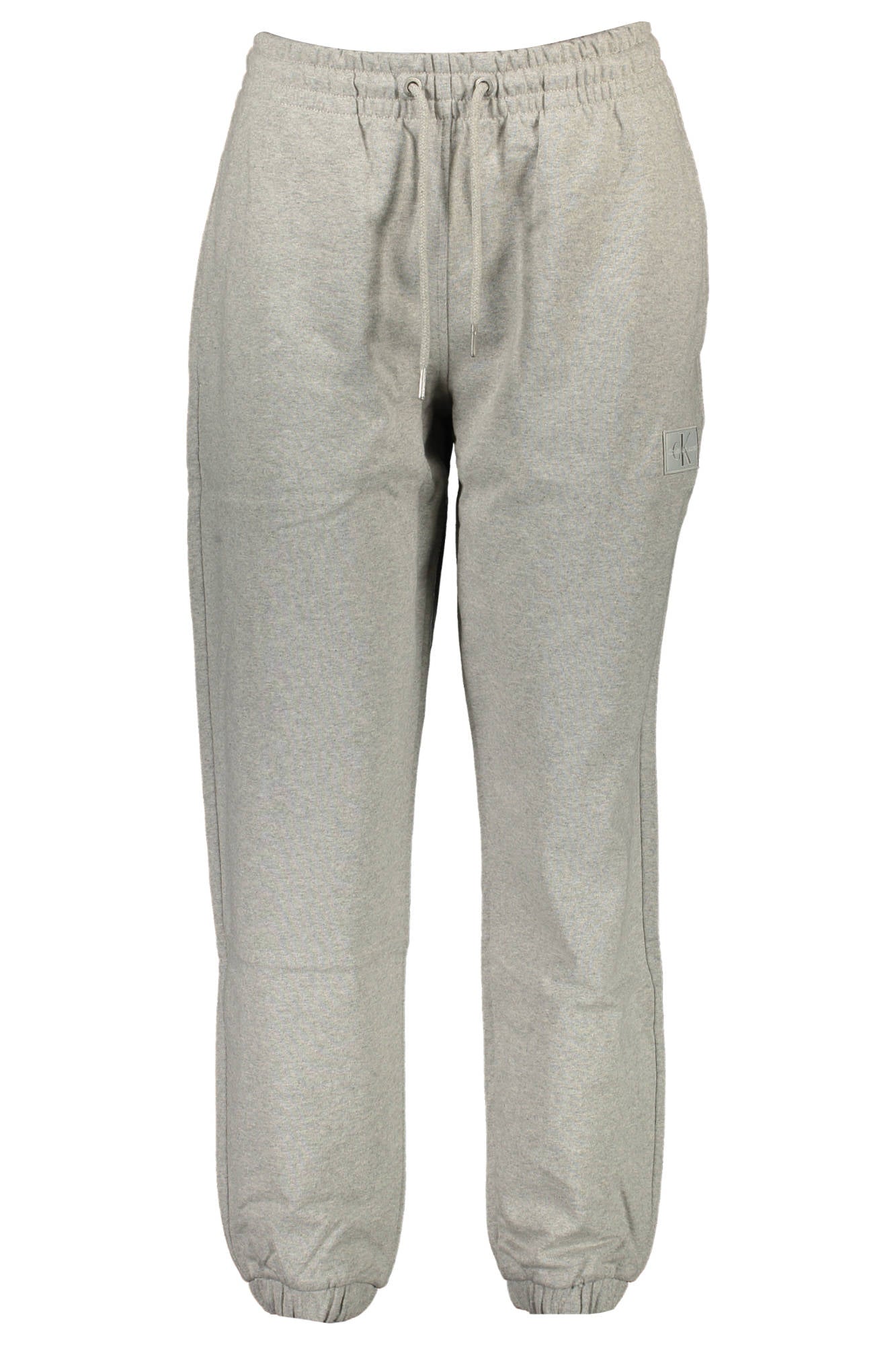 CALVIN KLEIN Joggers Grey - J20J219737