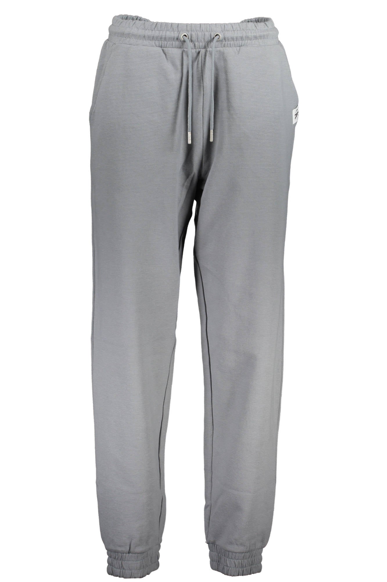 CALVIN KLEIN Joggers Grey - J20J220676