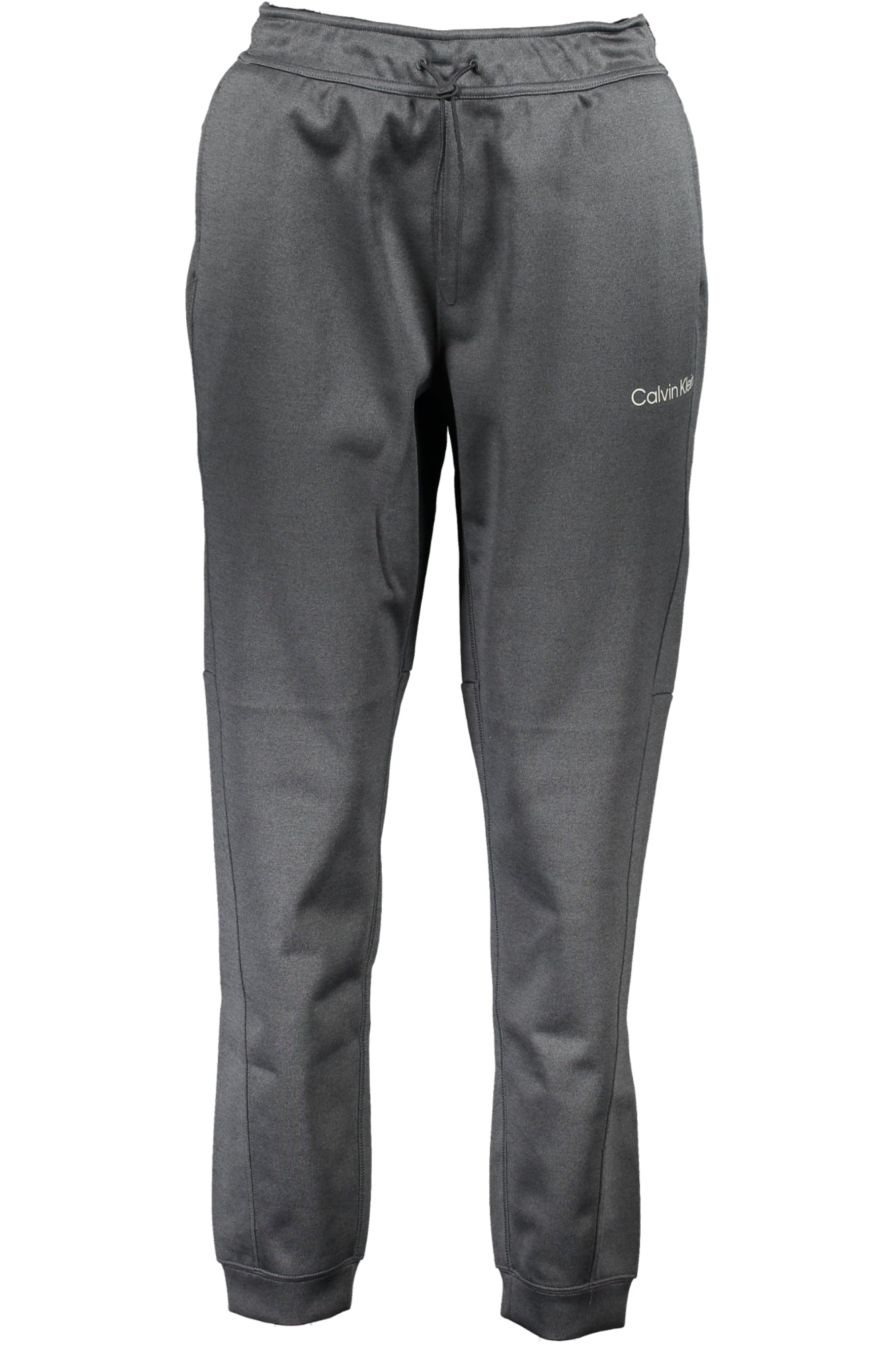 CALVIN KLEIN Joggers Nero - 00GWF3P634