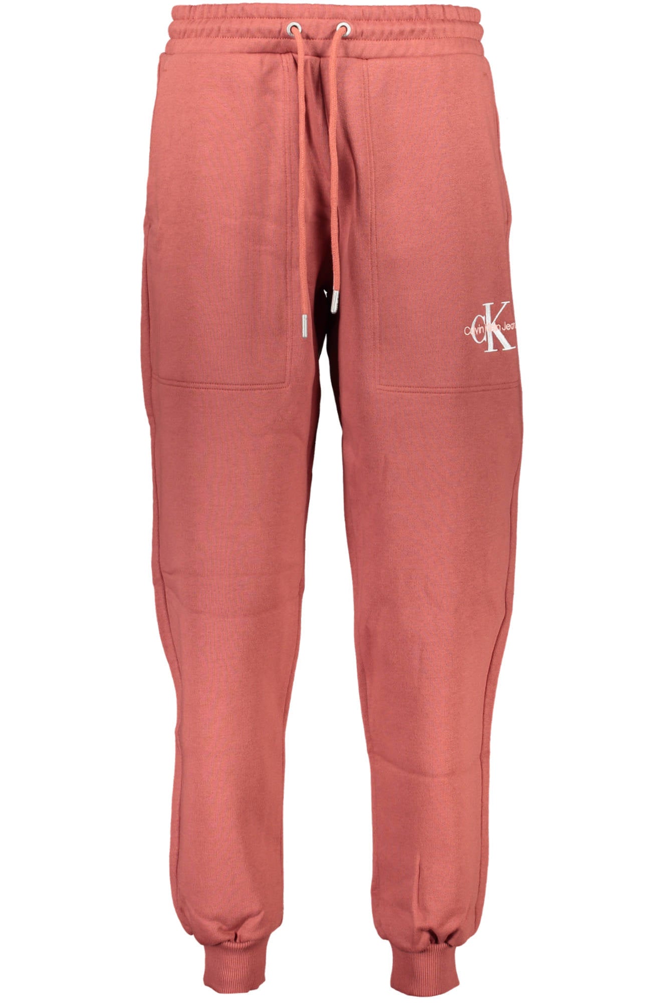 CALVIN KLEIN Joggers Red - J20J218971