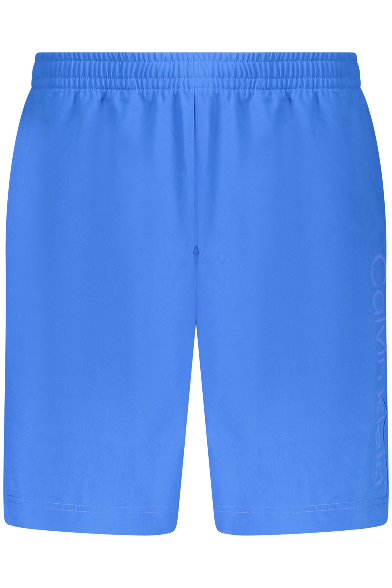 CALVIN KLEIN Shorts Blu - 00GMS4S838