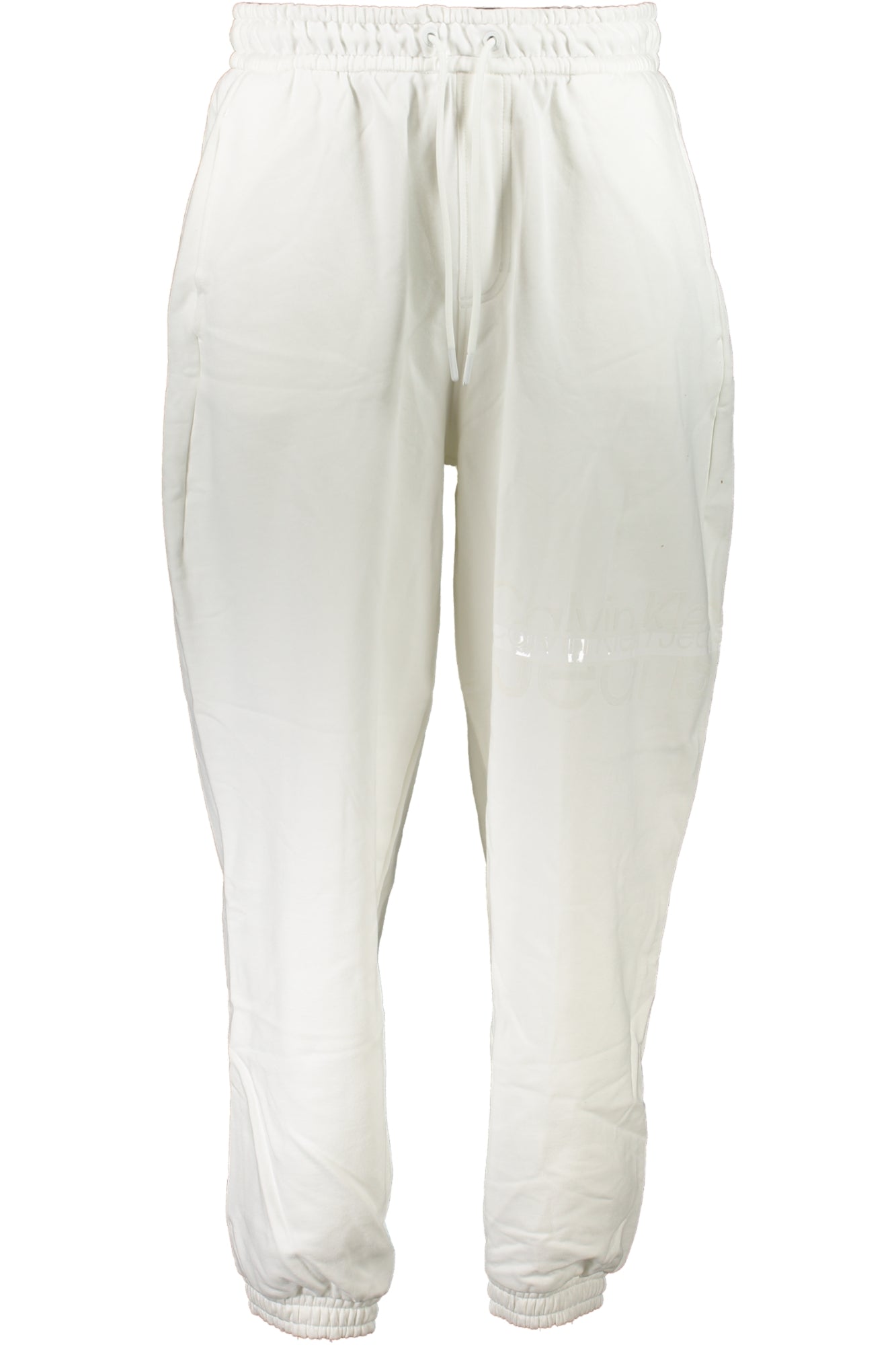 CALVIN KLEIN Joggers White - J30J322483