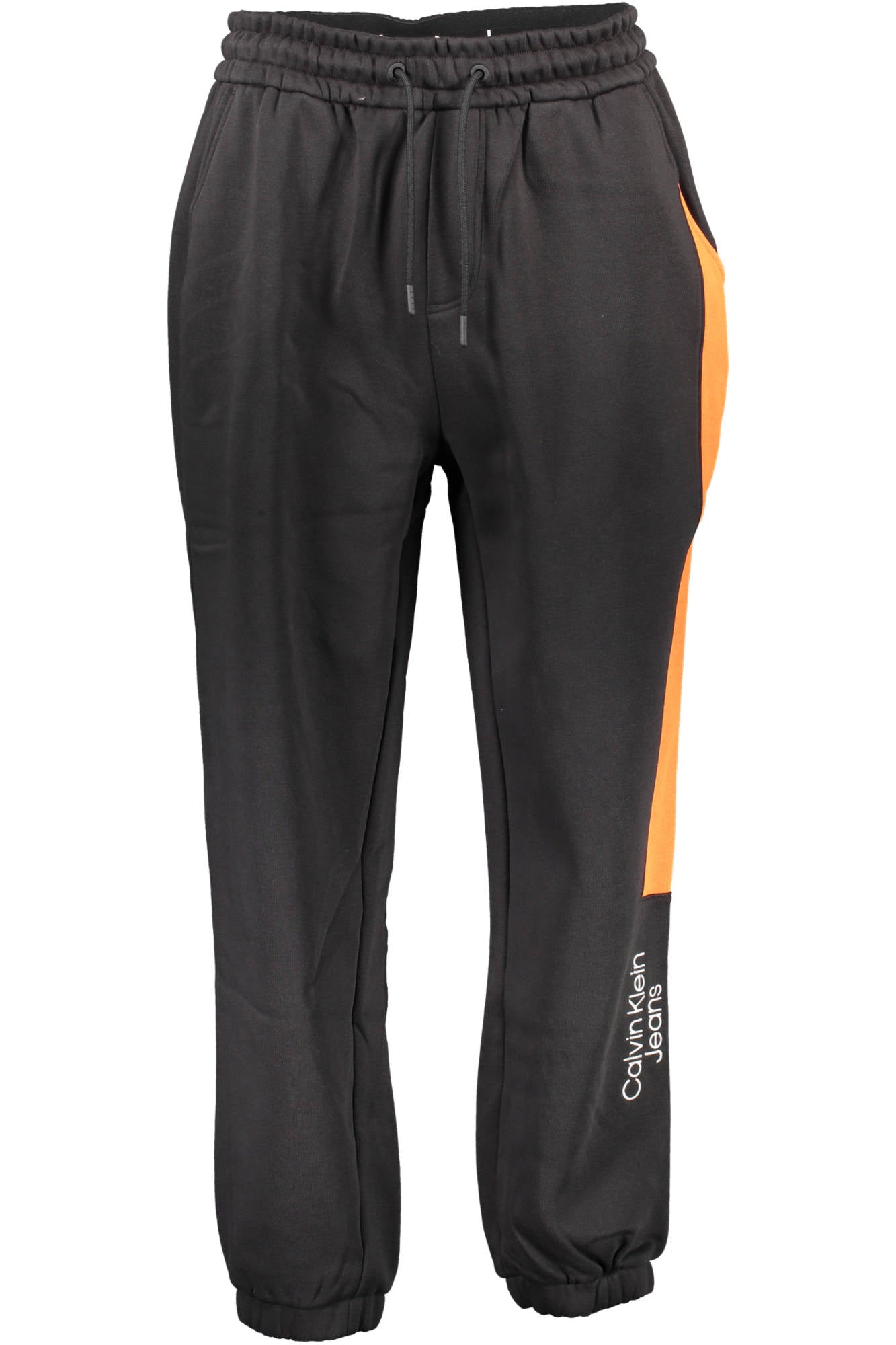 CALVIN KLEIN Joggers Black - J30J322045