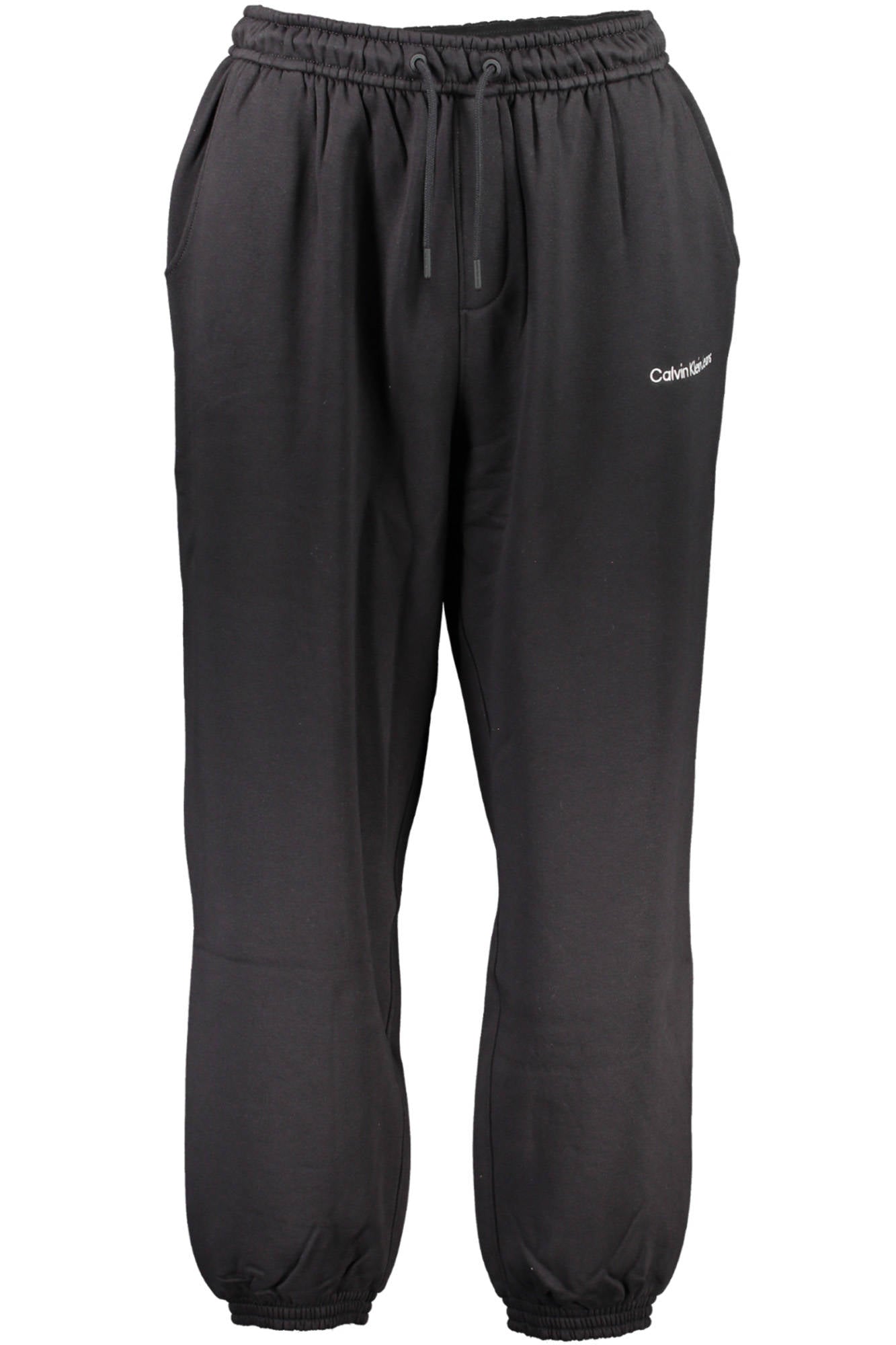 CALVIN KLEIN Joggers Black - J30J322925