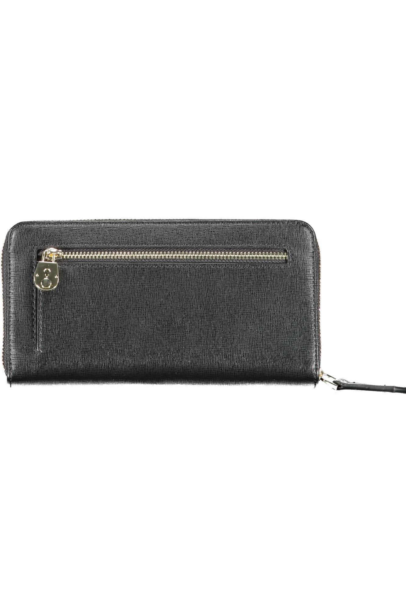 Black women wallet