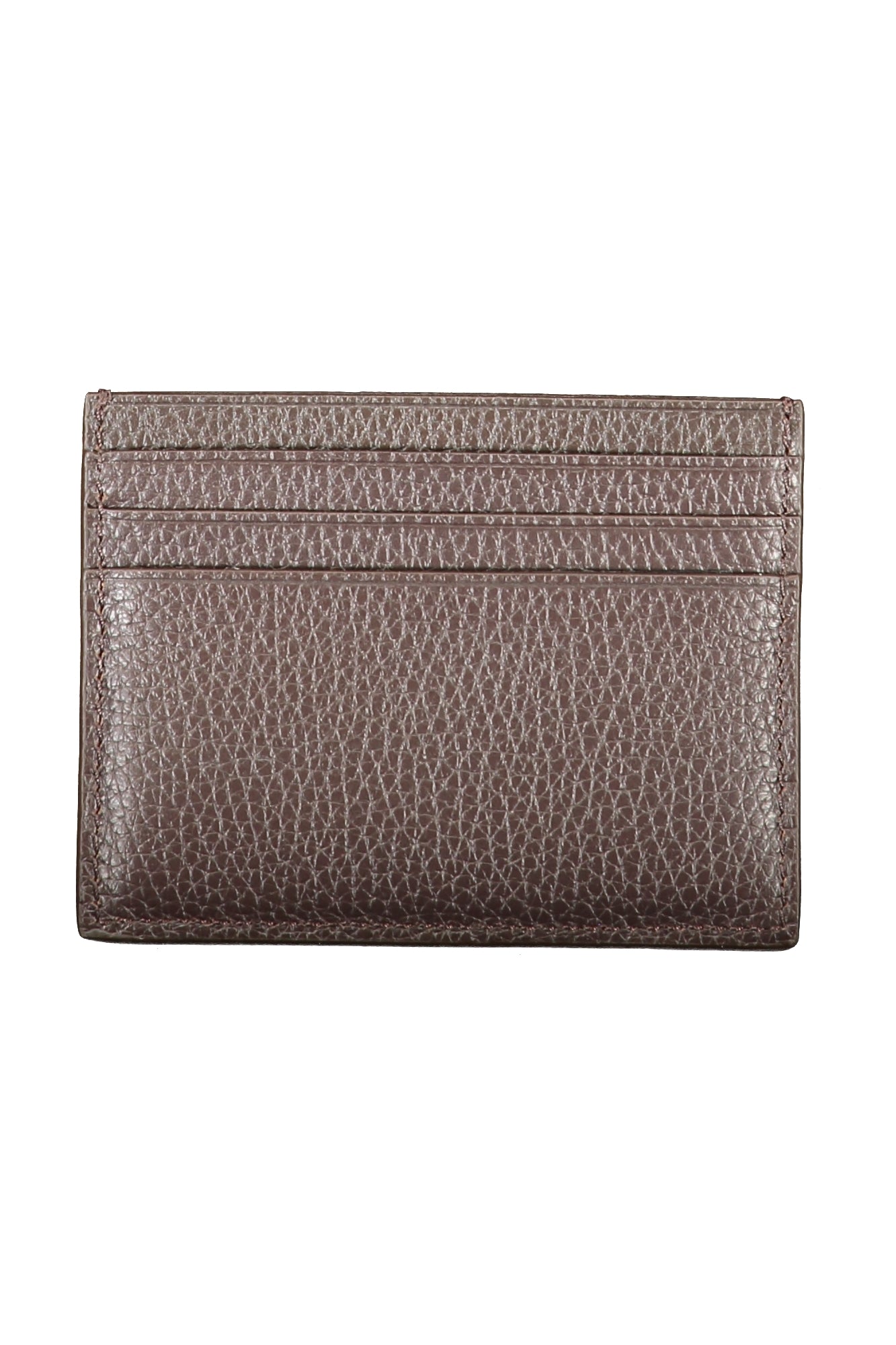 Men's wallet brown