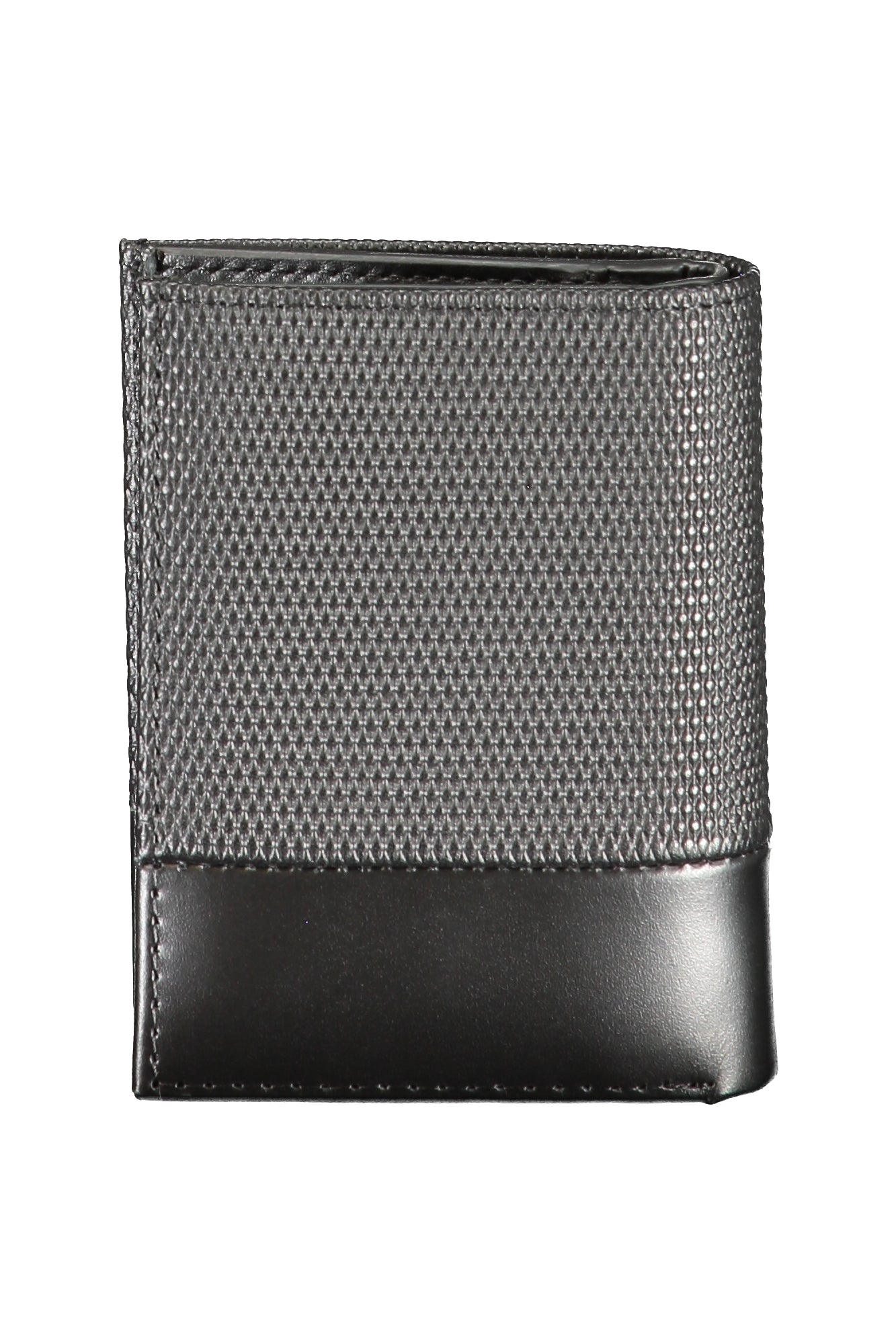 Black men's wallet