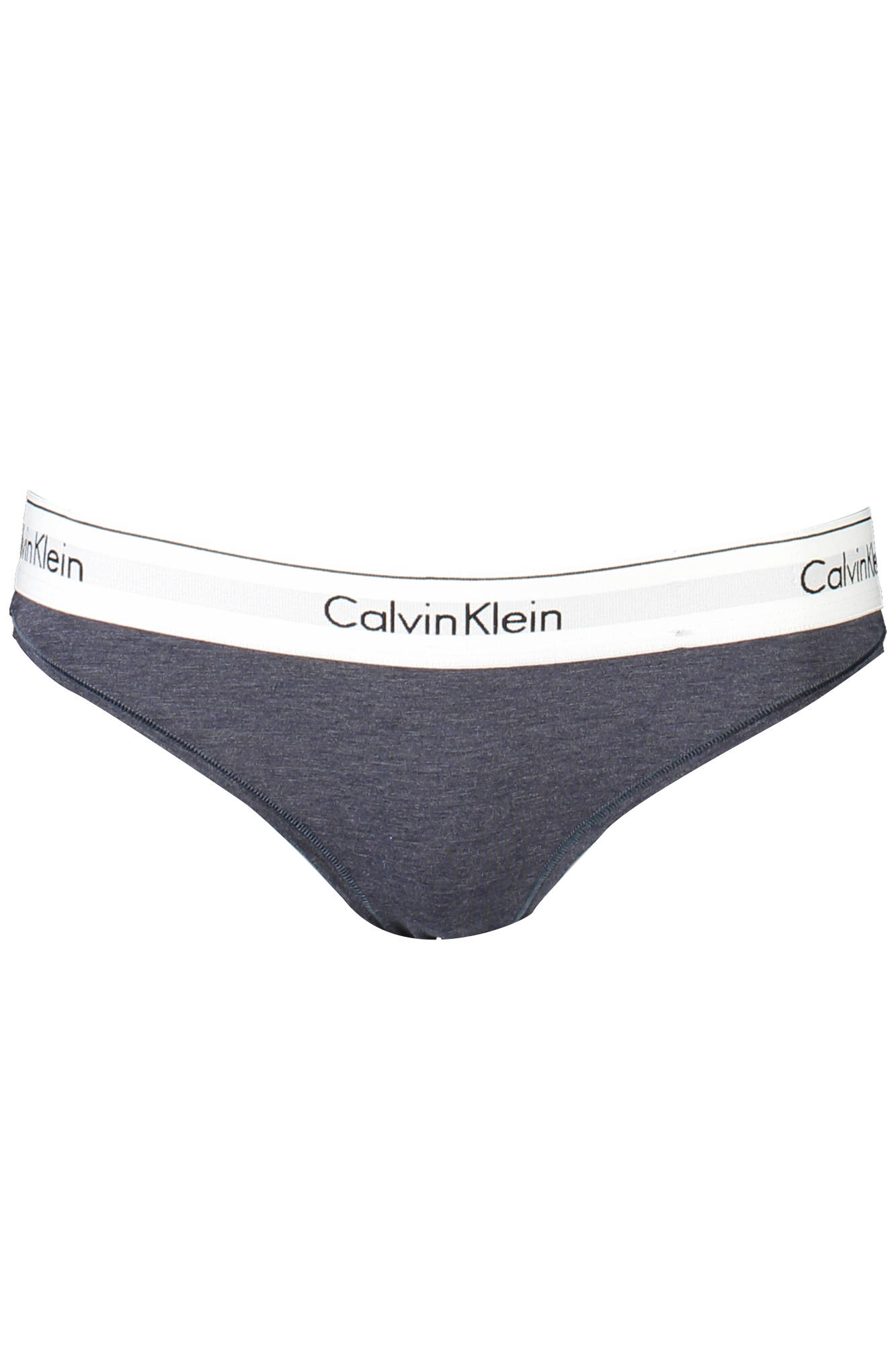 CALVIN KLEIN Briefs Blue - 0000F3787E