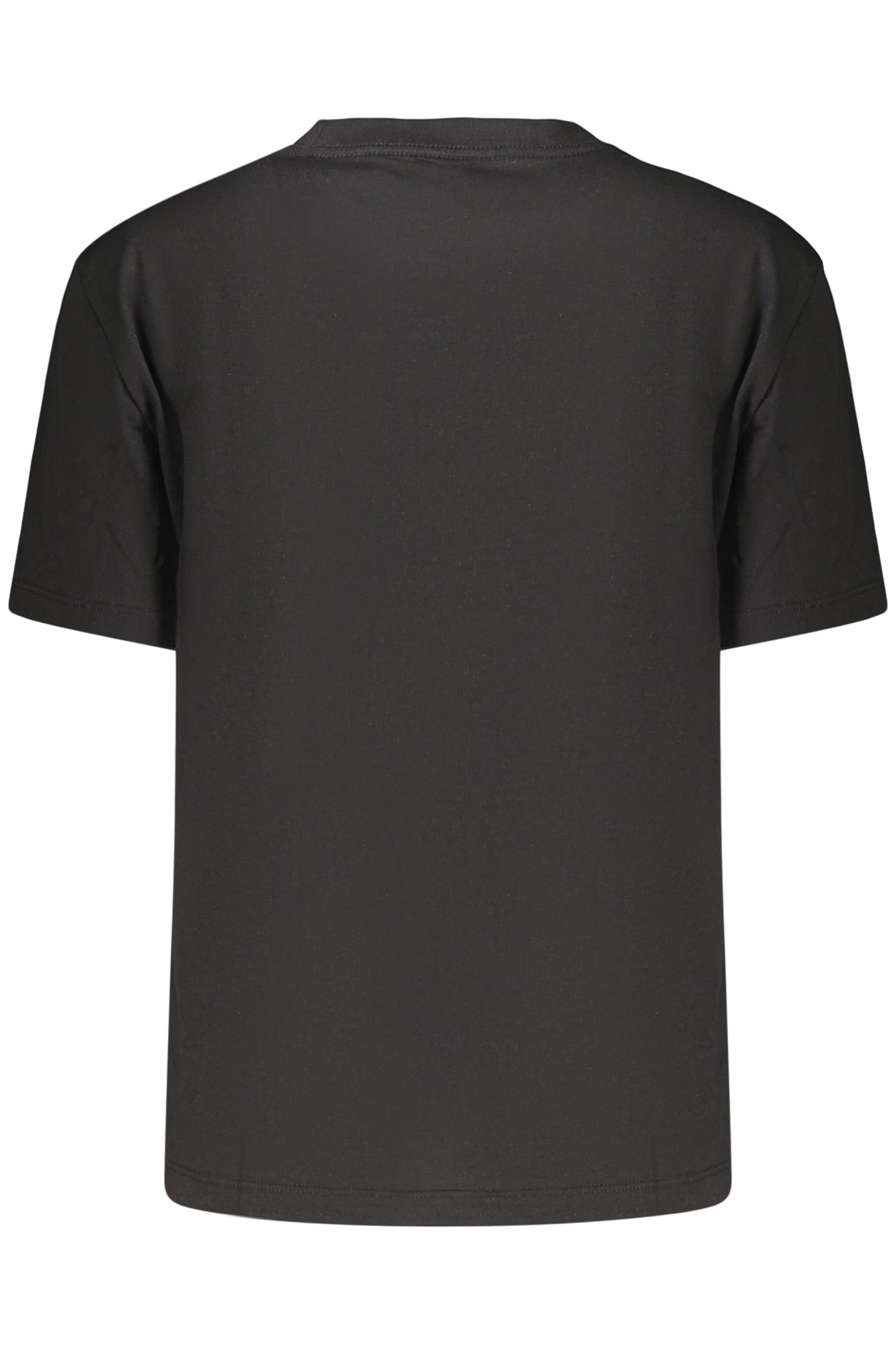 CALVIN KLEIN T-Shirts Black - LV047E821G