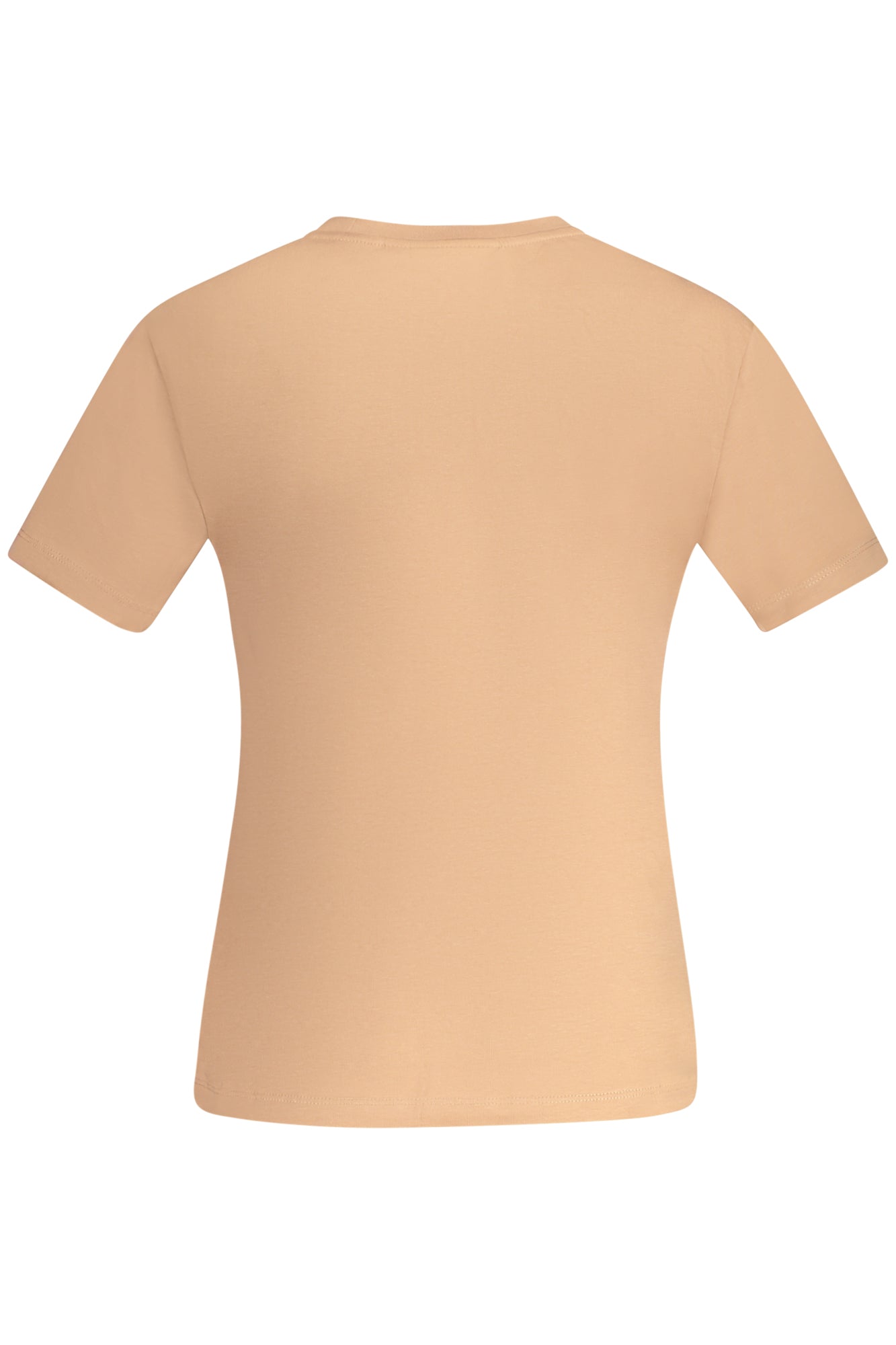 T-shirt maniche corte donna rosa