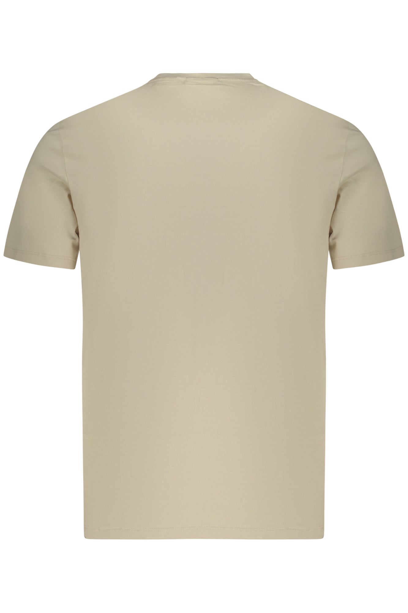 CALVIN KLEIN T-Shirts Beige - LV04RC272G