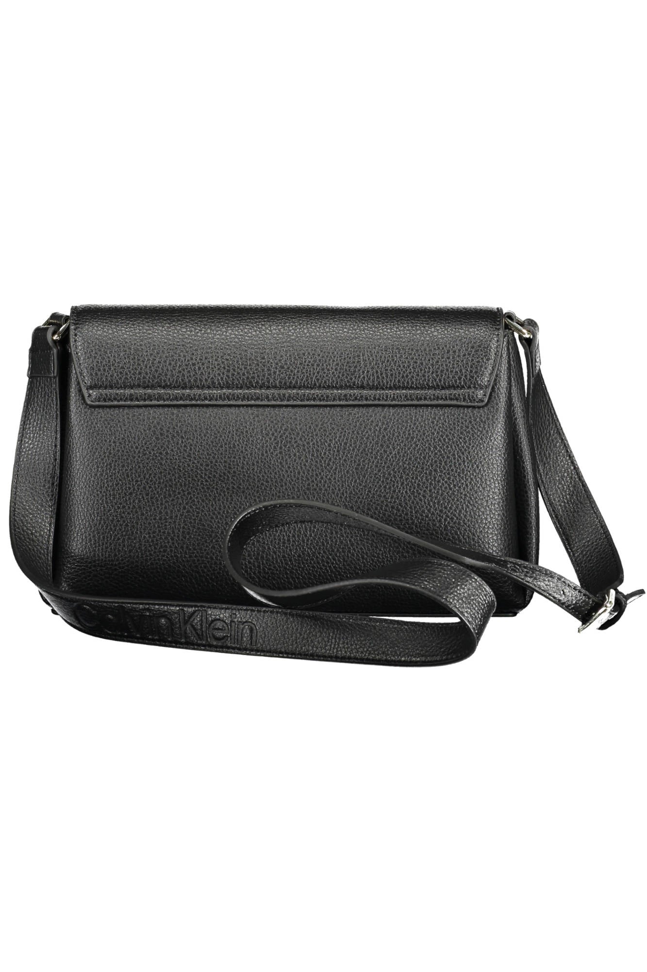 Woman shoulder bag black
