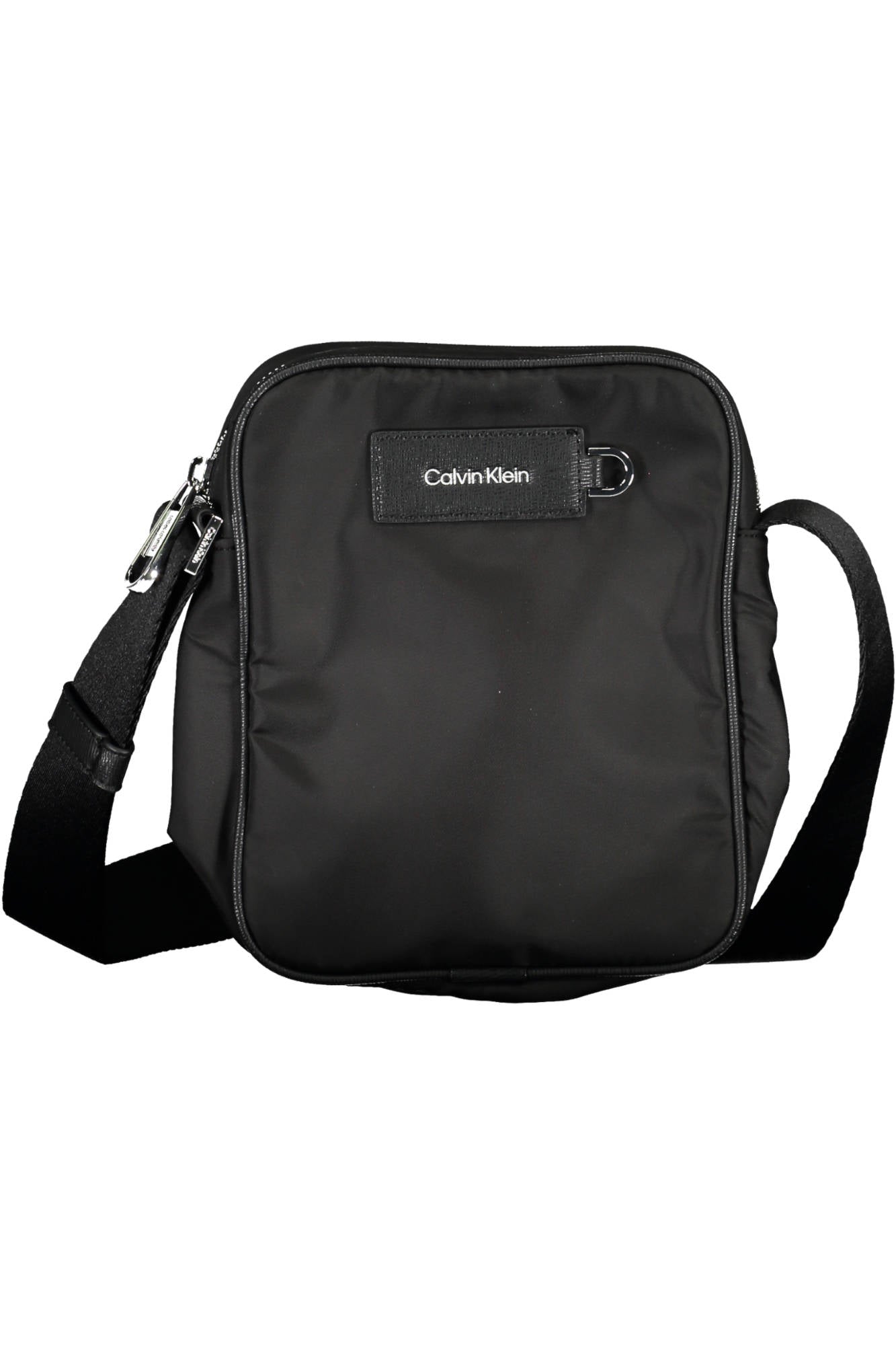 CALVIN KLEIN Shoulder Bags Black - K50K510037