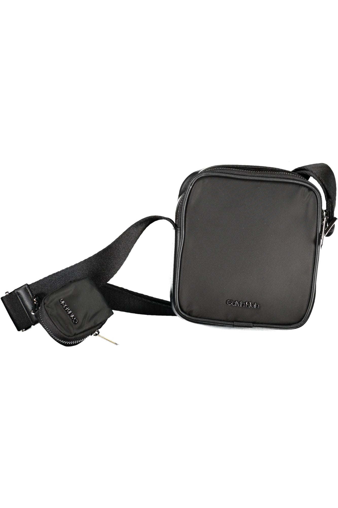 CALVIN KLEIN Shoulder Bags Black - K50K512113