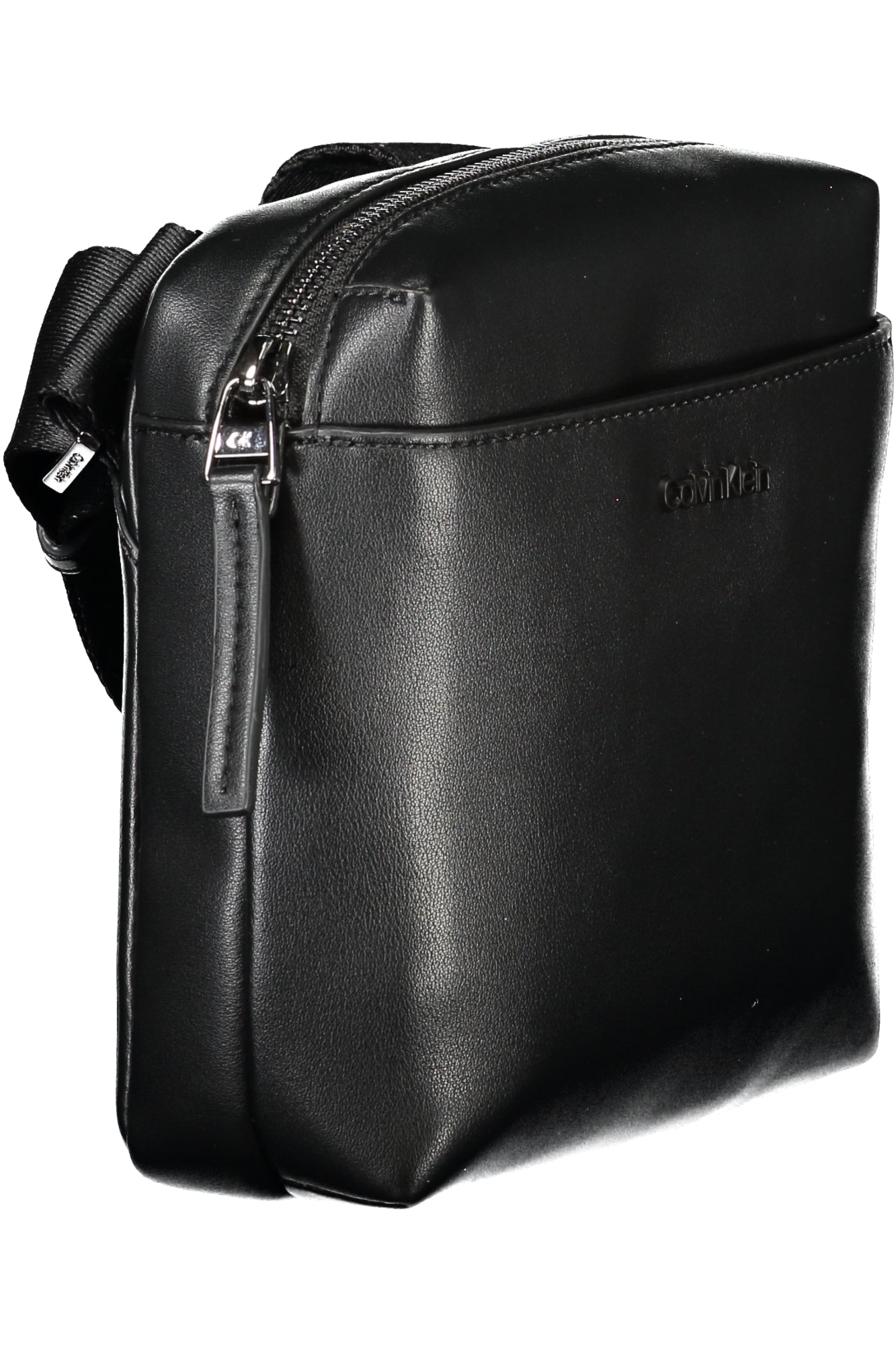 CALVIN KLEIN Shoulder Bags Black - K50K512183